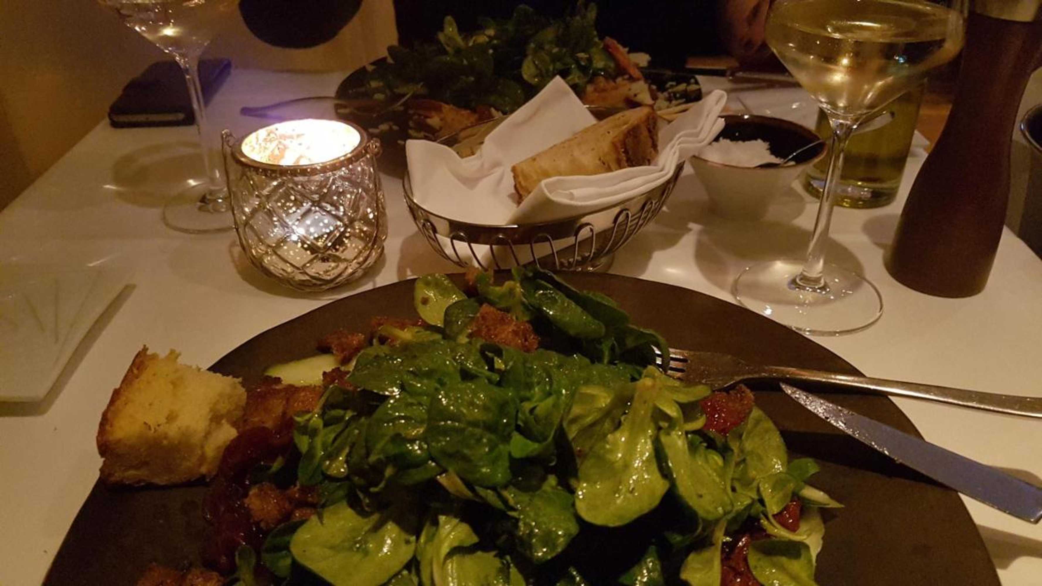 Gift card for Hotel Wacker