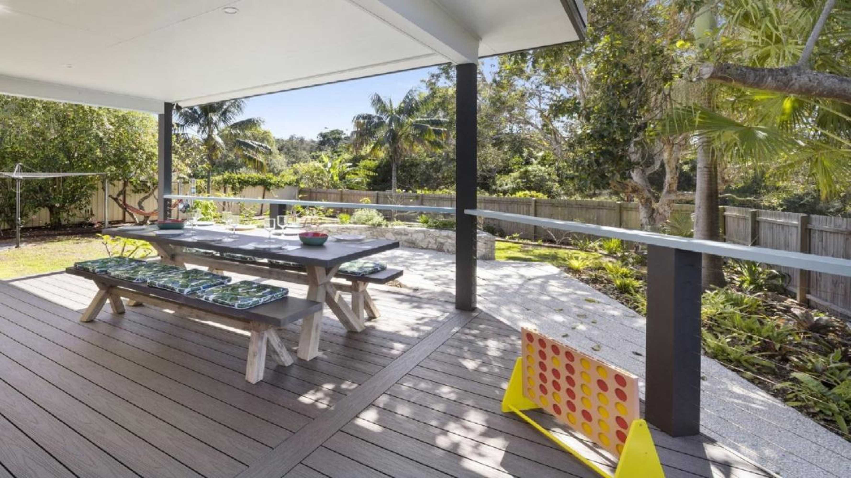 Gift card for Pandanus On Emerald