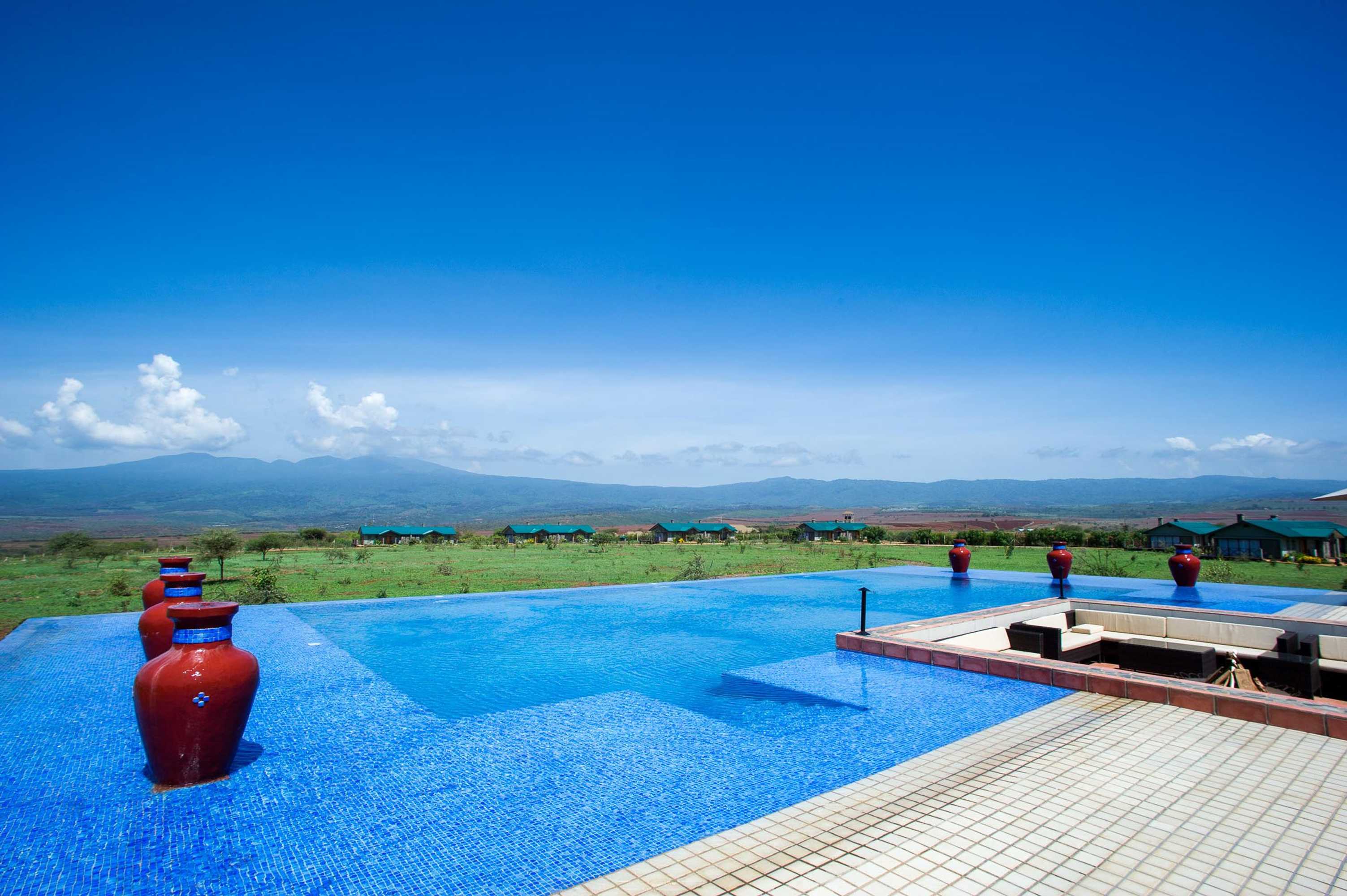Gift card for Ngorongoro Oldeani Mountain Lodge Gift card for Ngorongoro Oldeani Mountain Lodge