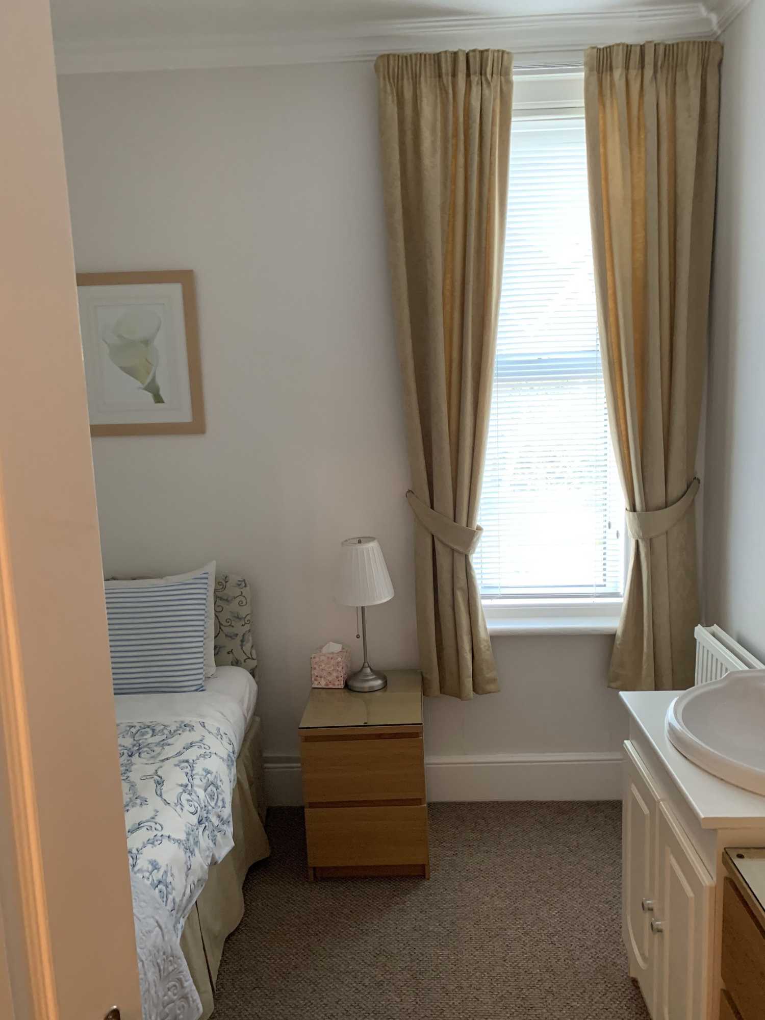 Gift card for Rivendell Guest House