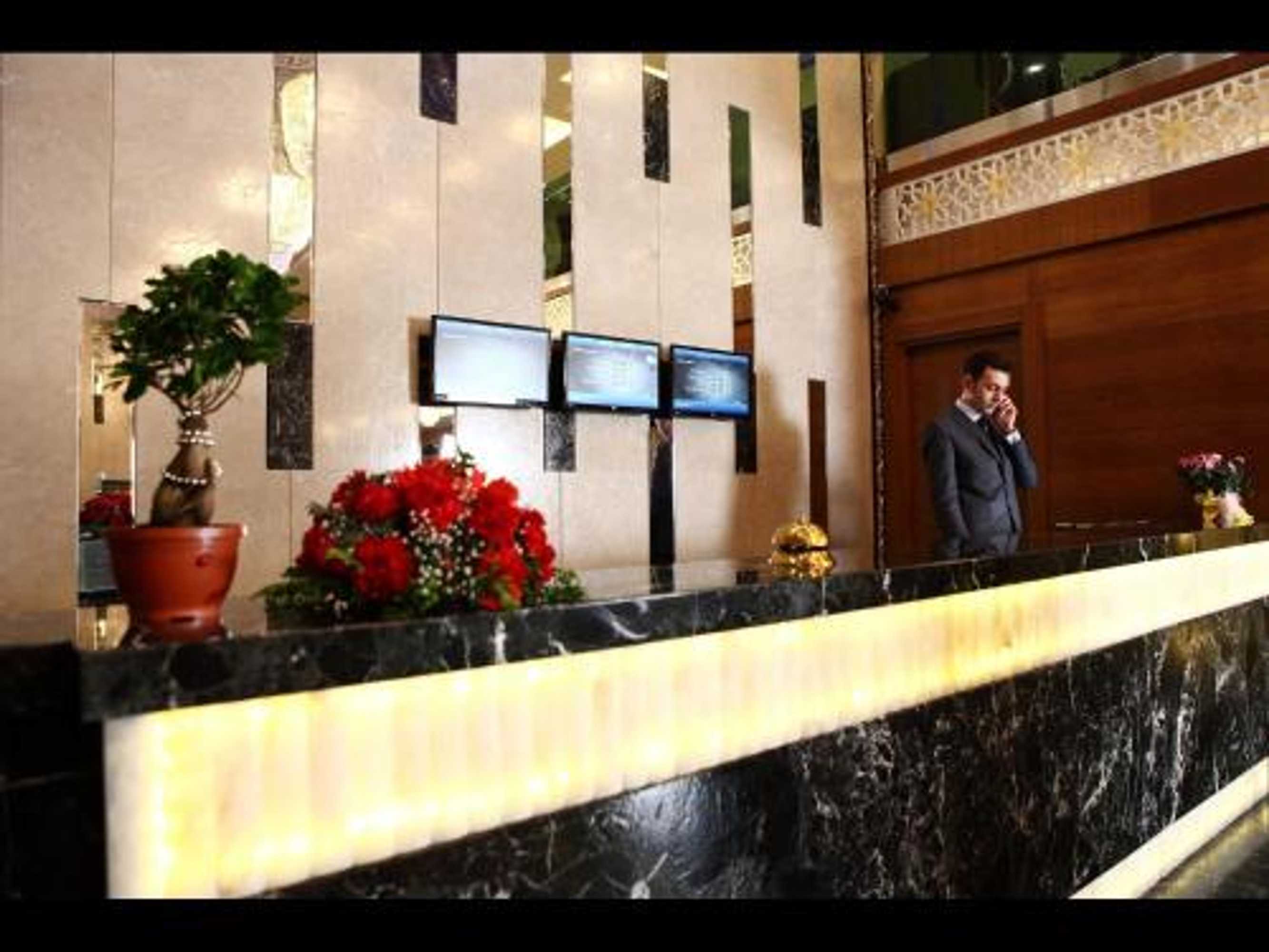 Gift card for Sivas Revag Otel Gift card for Sivas Revag Otel
