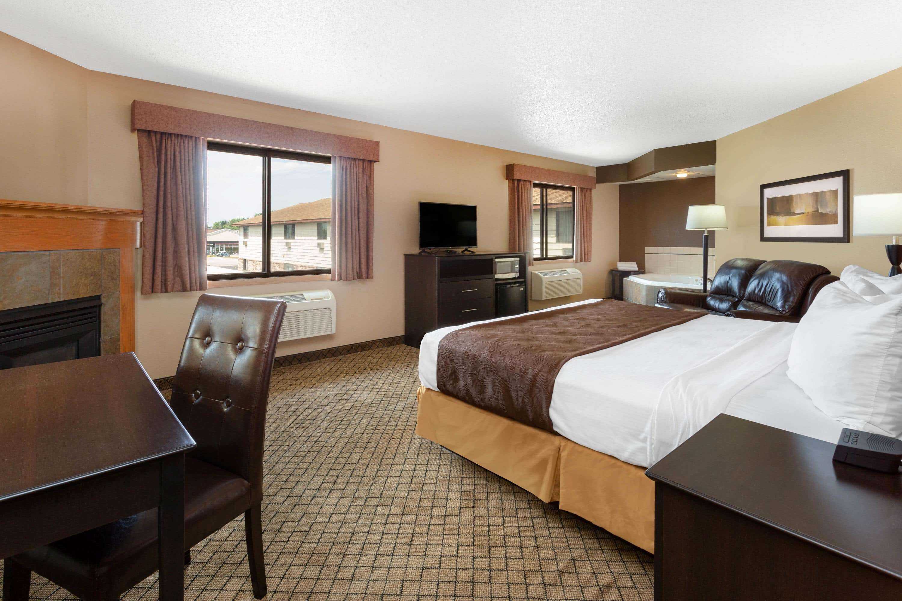 Gift card for Americinn by Wyndham Hartford WI Gift card for Americinn by Wyndham Hartford WI