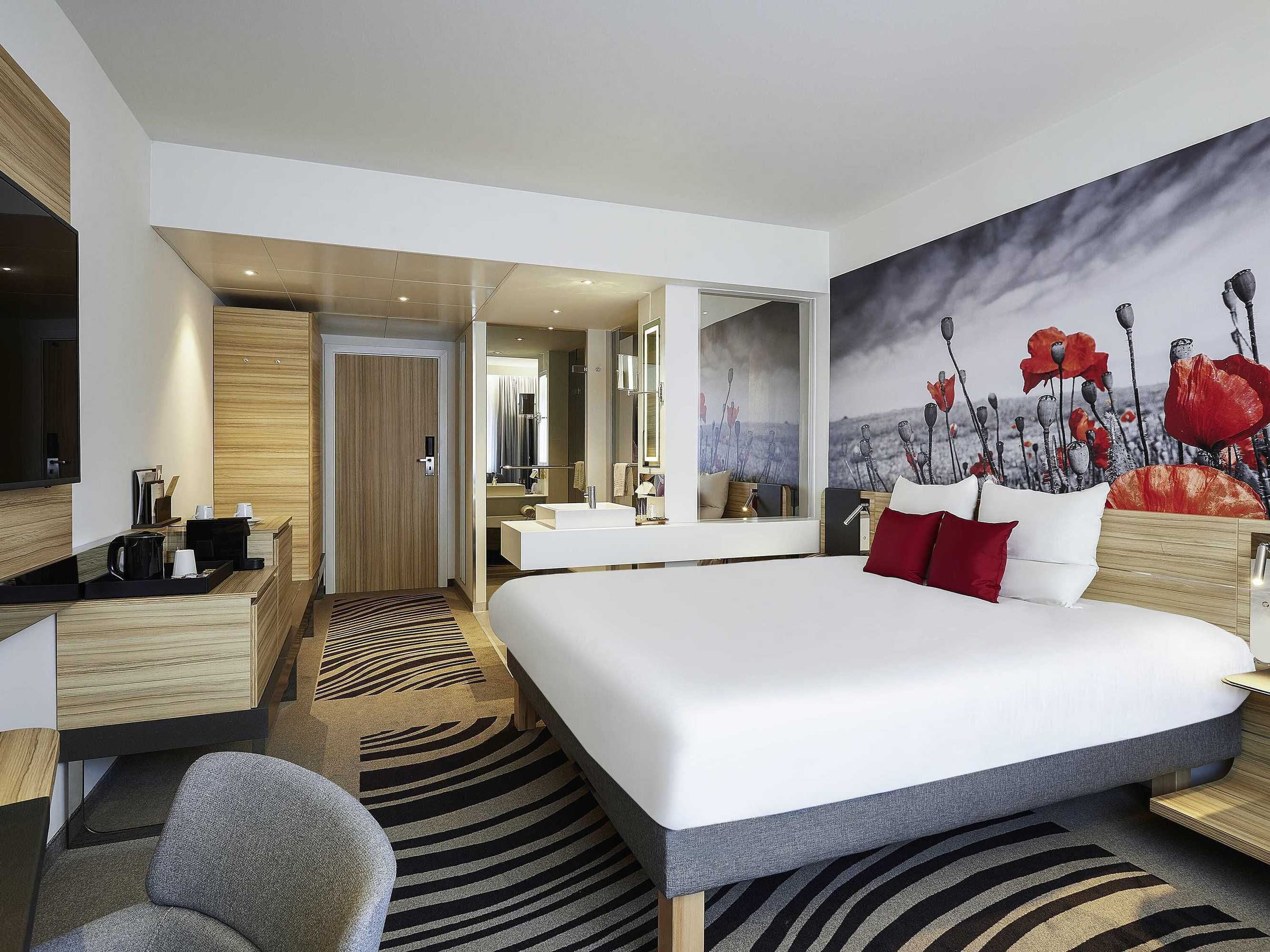 Gift card for Novotel Ieper Centrum Flanders Fields