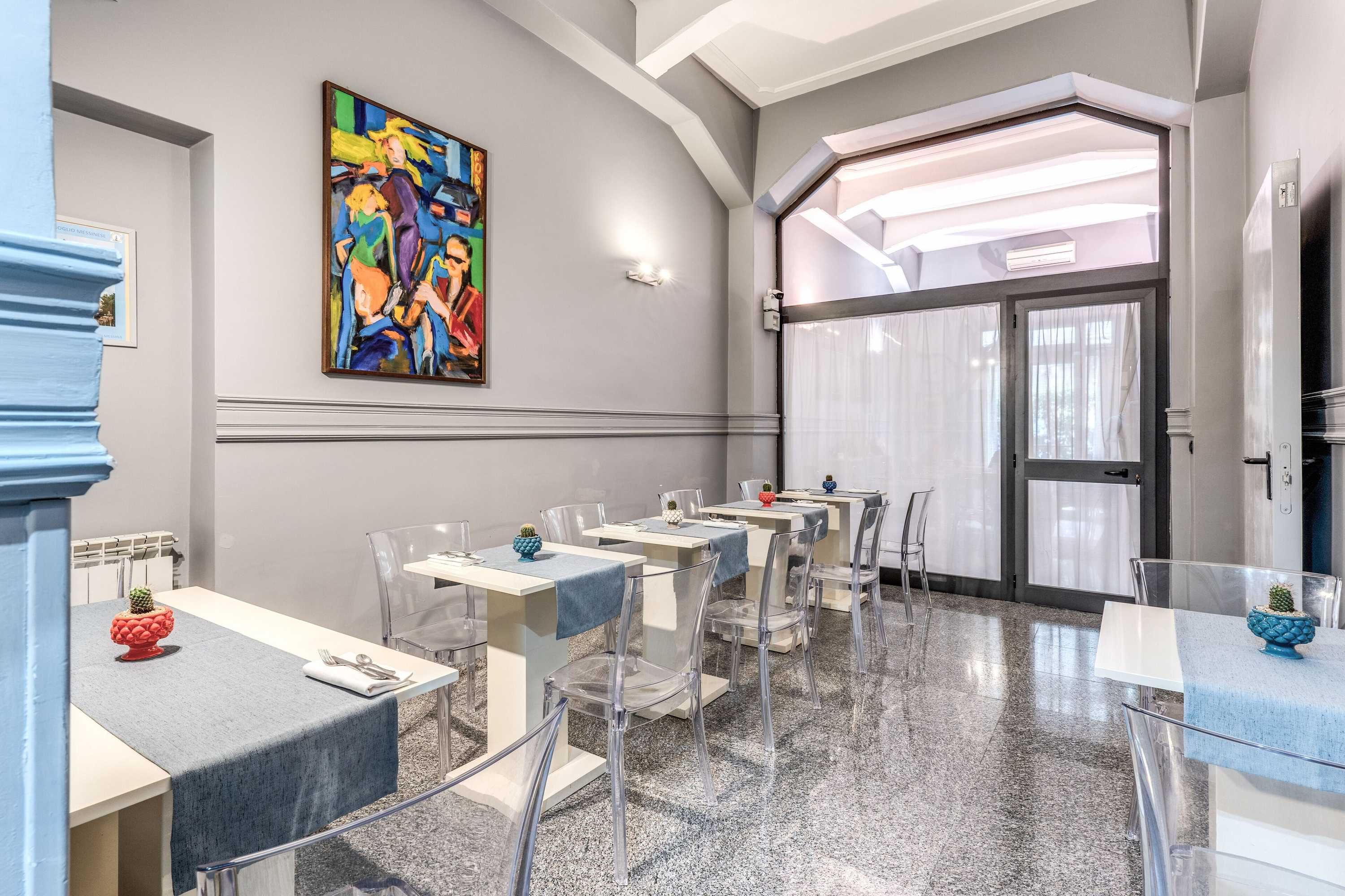 Gift card for Hotel - Residence La Residenza