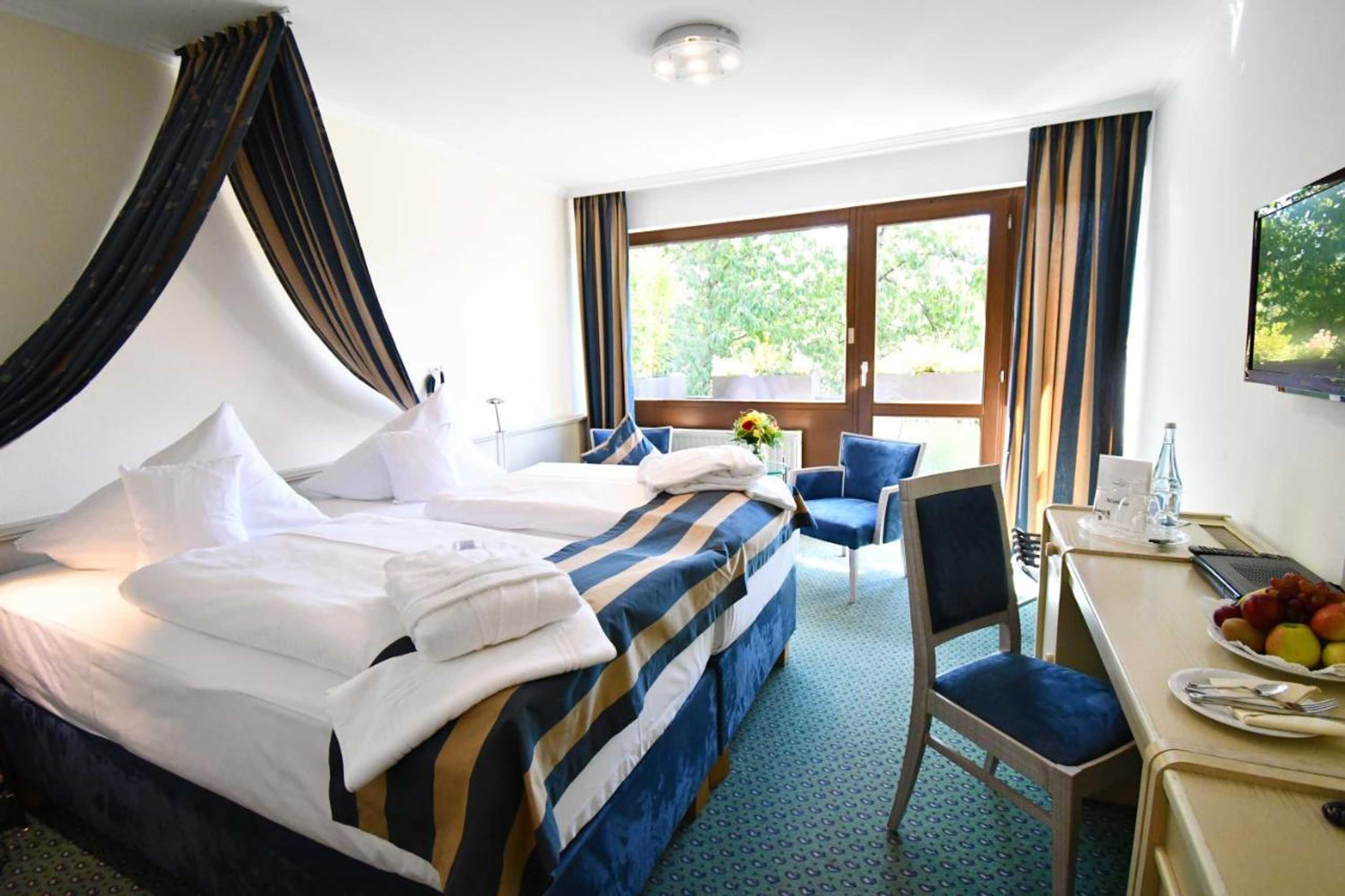 Gift card for Parkhotel Hammerberg