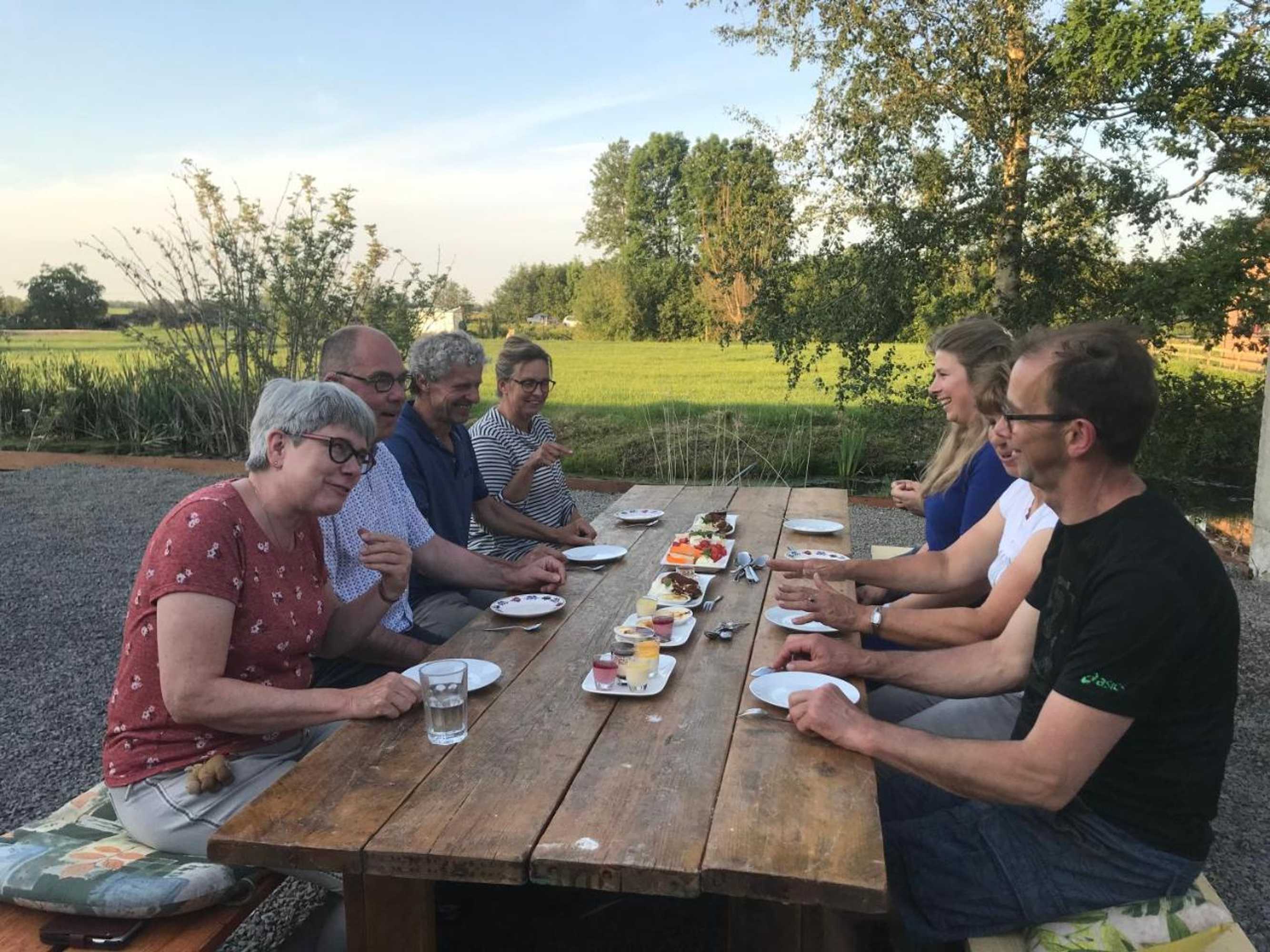 Gift card for Ruyge Weyde Logies, Eco Farm