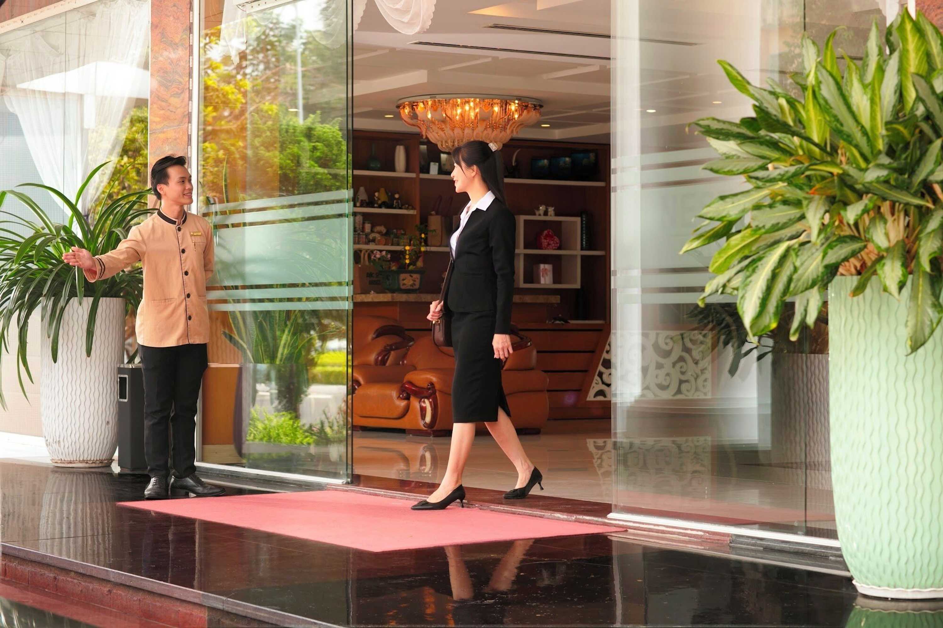 Gift card for Nesta Hotel Can Tho Gift card for Nesta Hotel Can Tho
