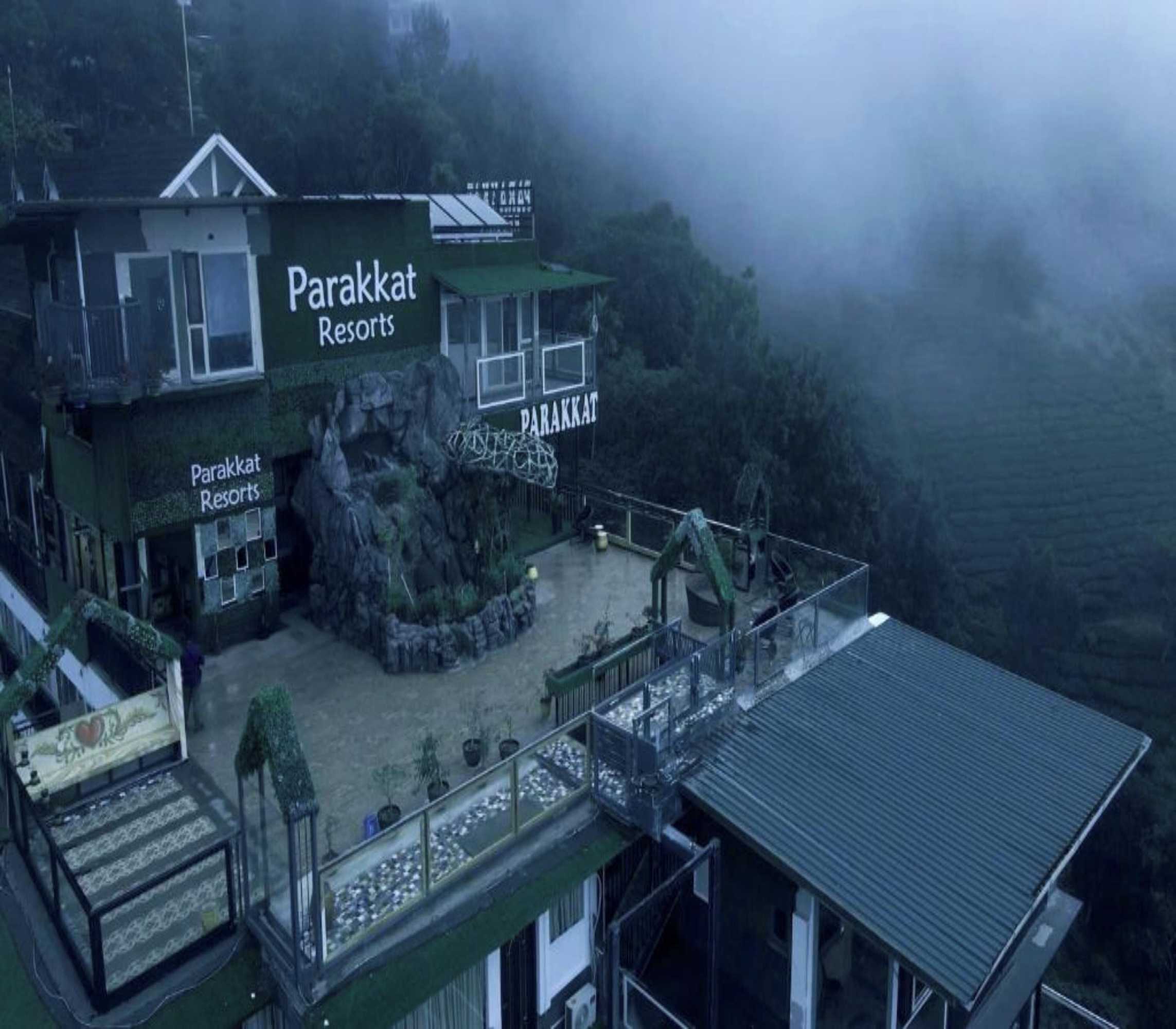 Gift card for Parakkat Nature Resorts Gift card for Parakkat Nature Resorts
