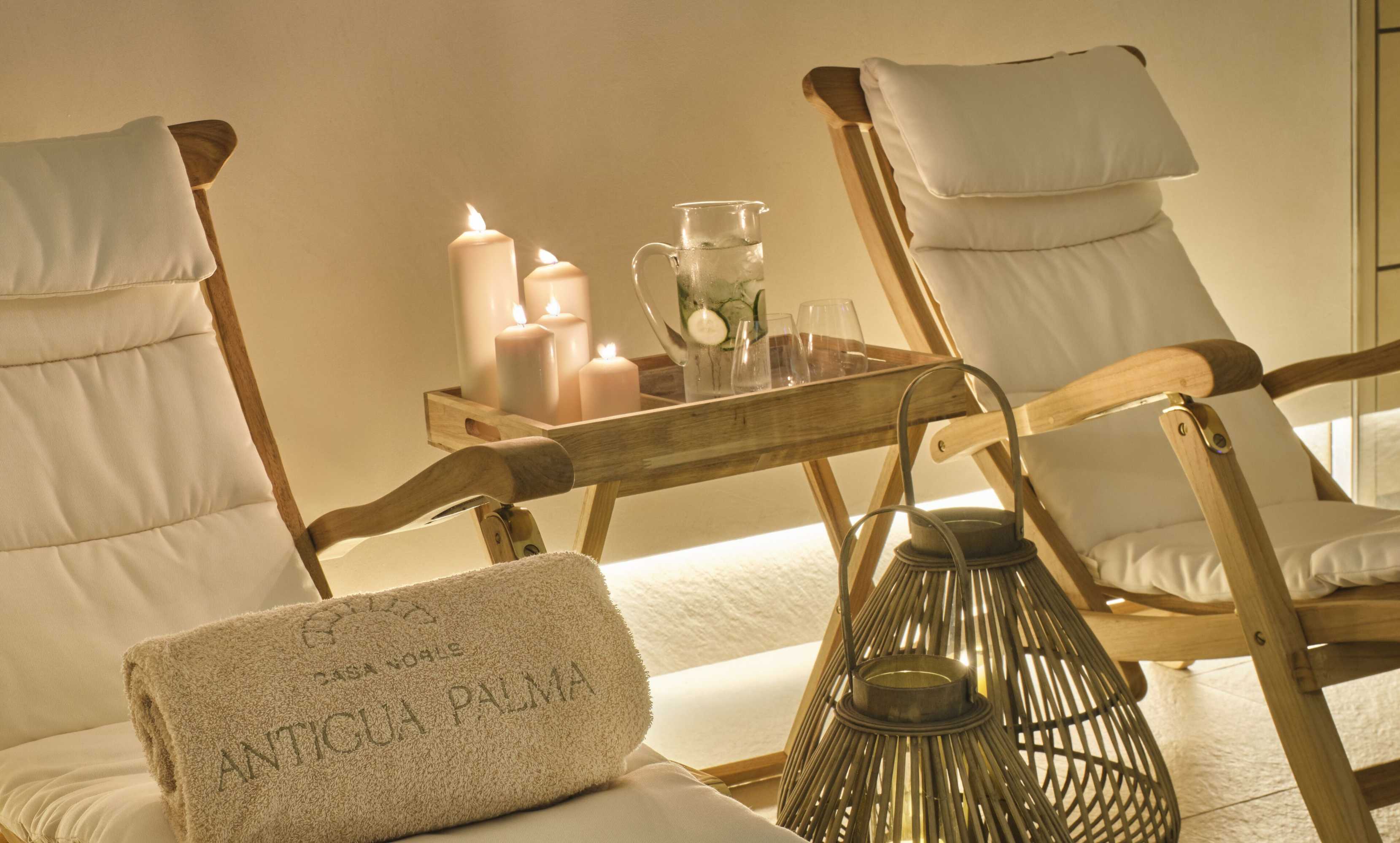 Gift card for Antigua Palma Casa Noble Hotel Gift card for Antigua Palma Casa Noble Hotel