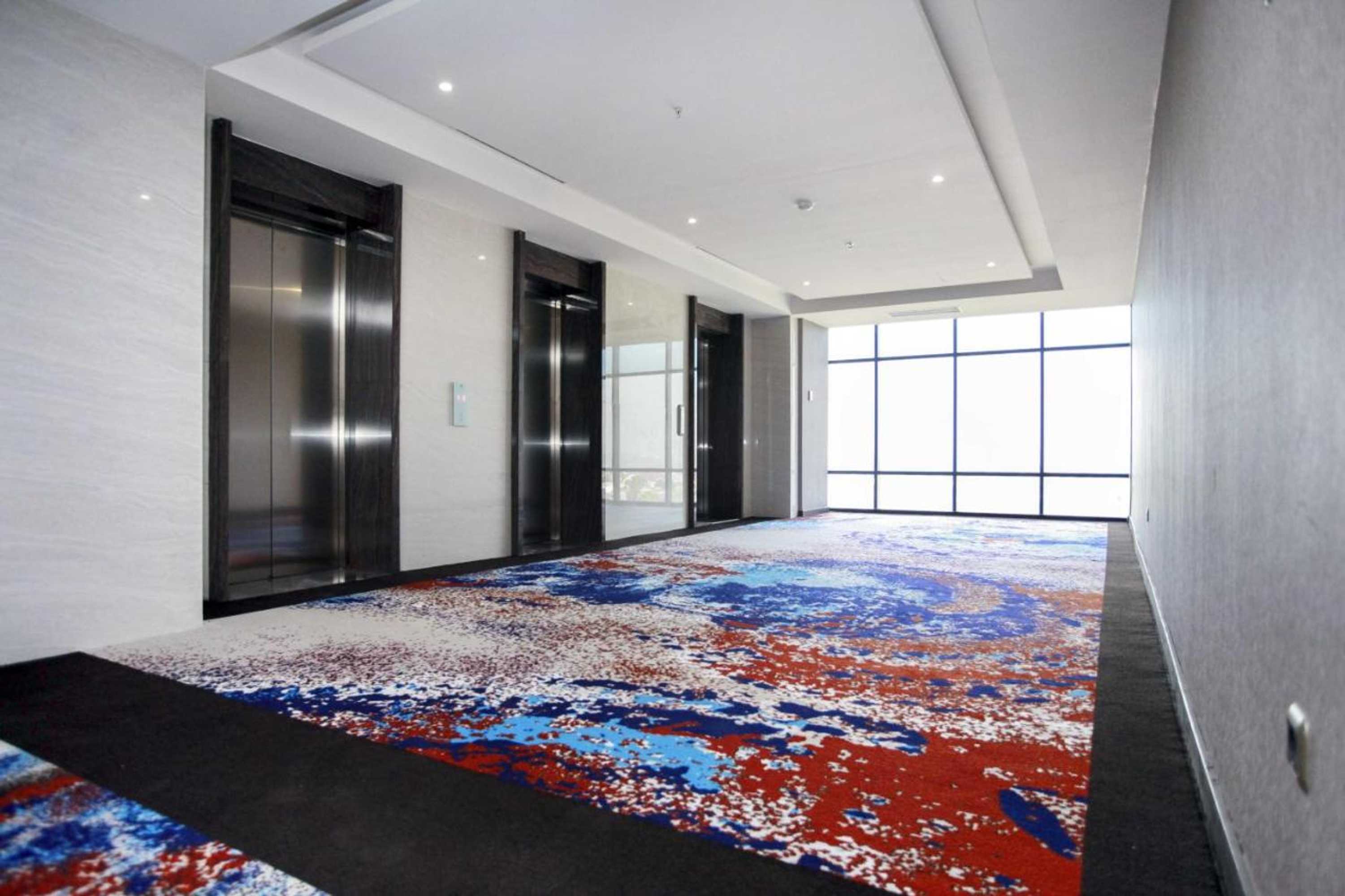 Gift card for Grand Karlita Hotel Purwokerto