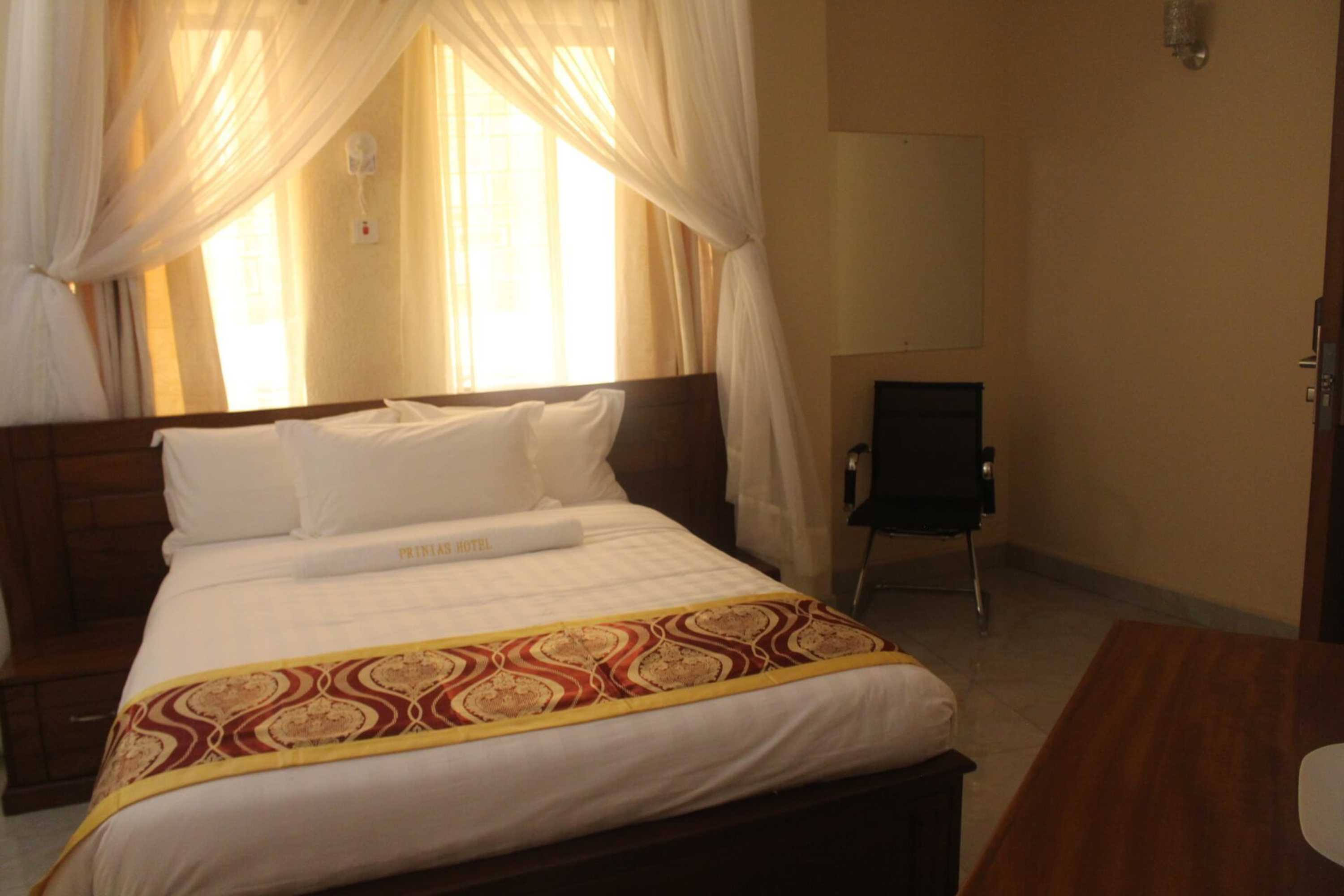 Gift card for Prinias Hotel Gift card for Prinias Hotel