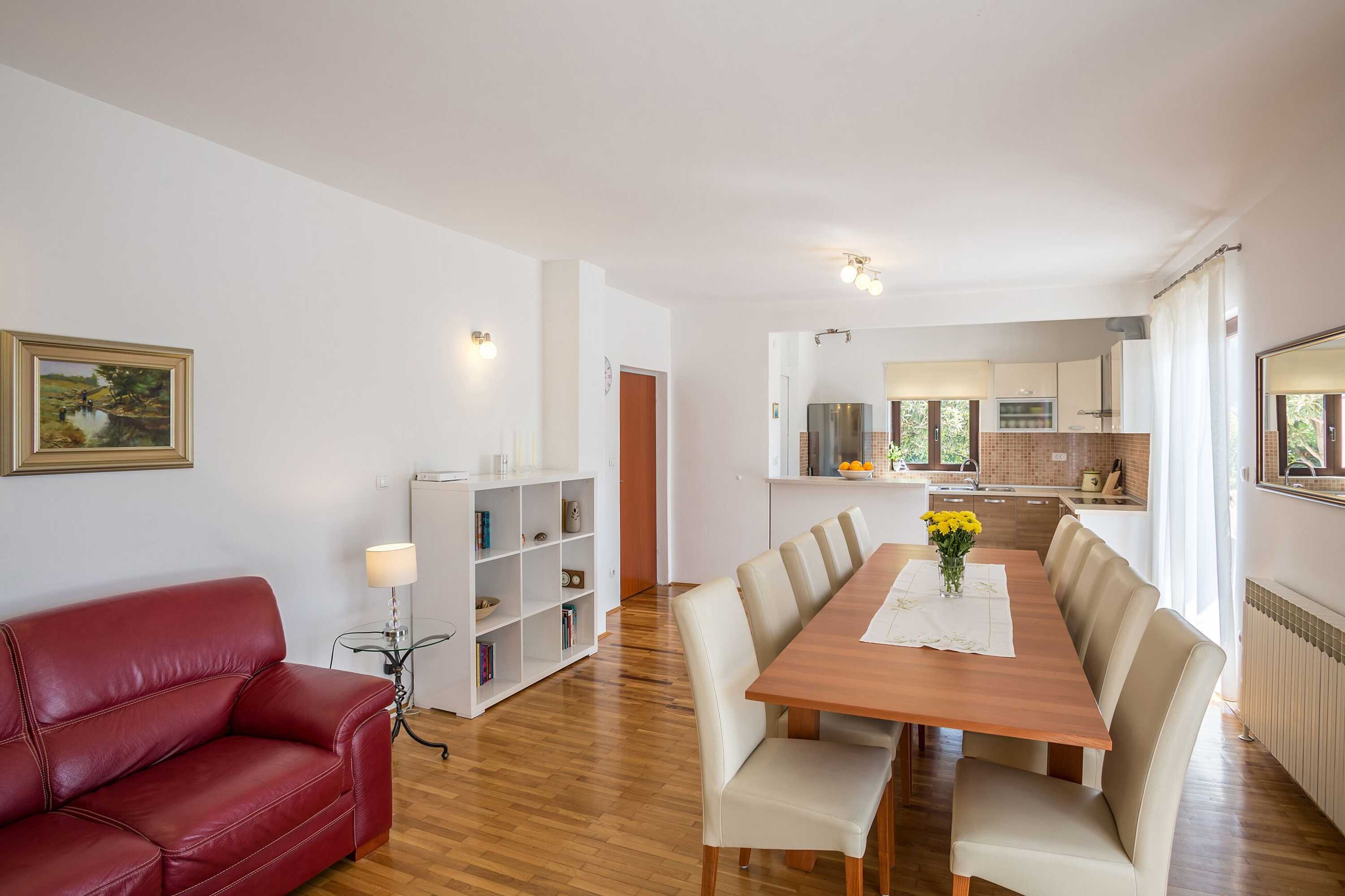 Gift card for Split-Villas Dalmatica For 12