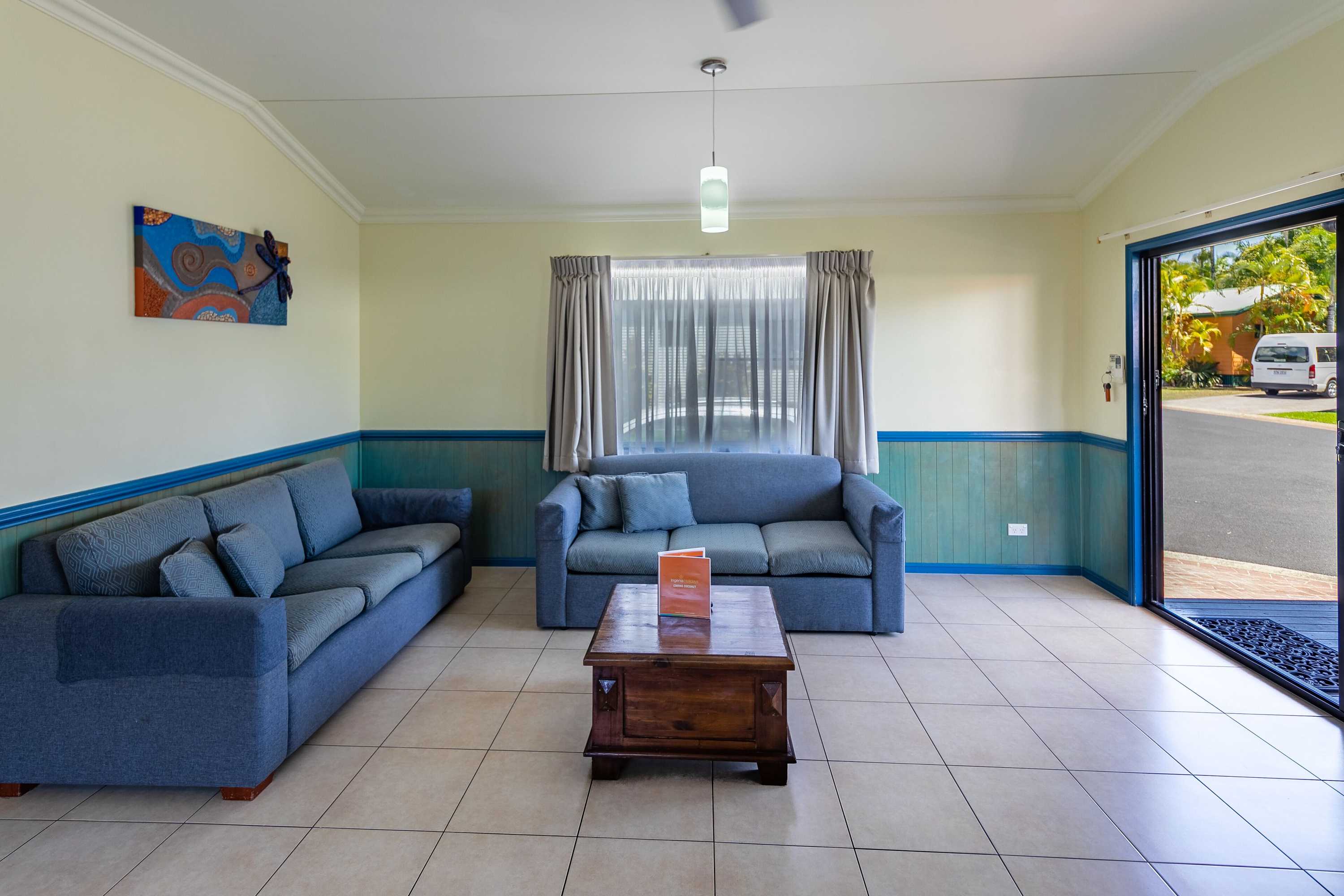 Gift card for Ingenia Holidays Cairns Coconut Gift card for Ingenia Holidays Cairns Coconut