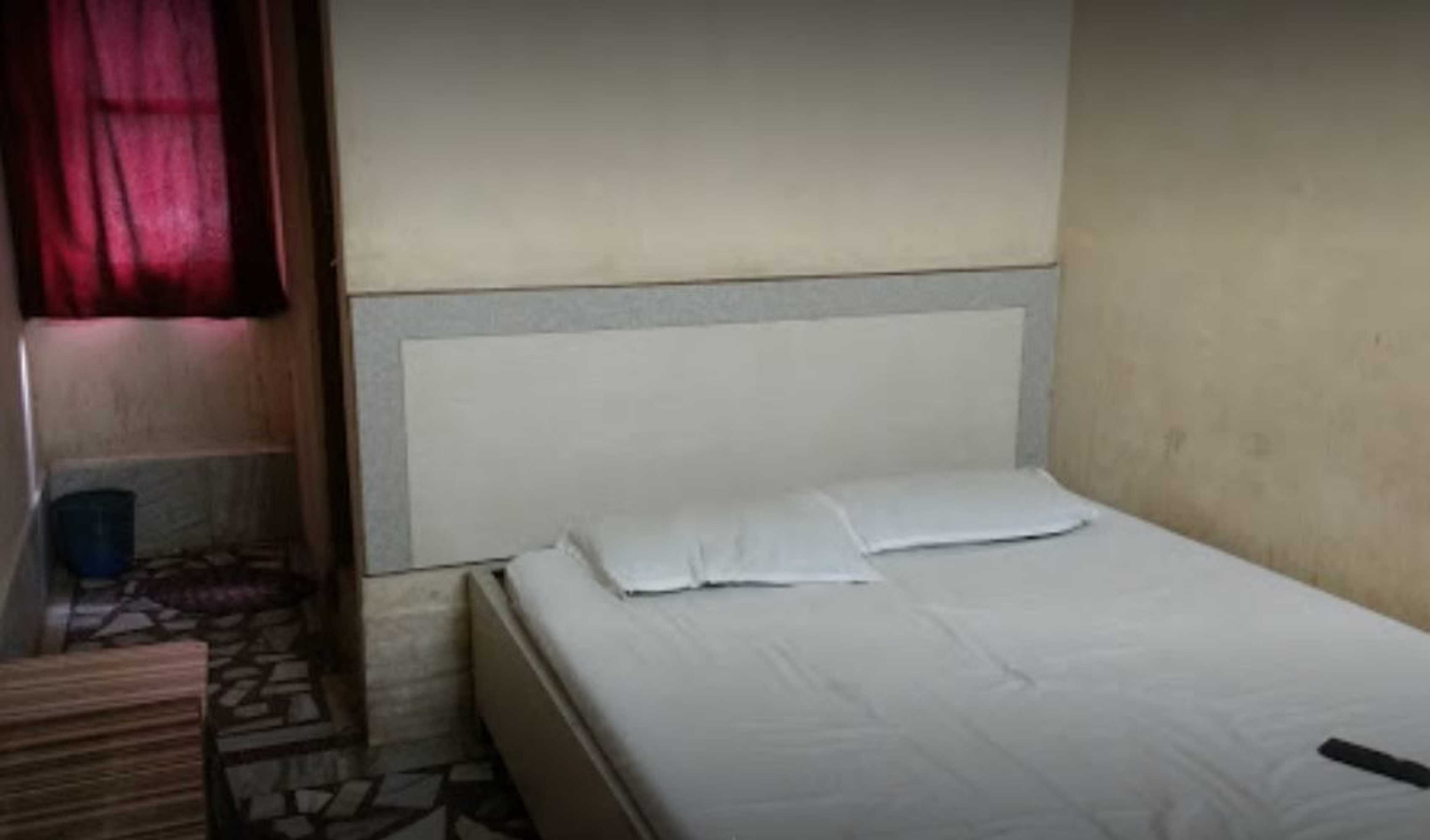 Gift card for Hotel Vandana