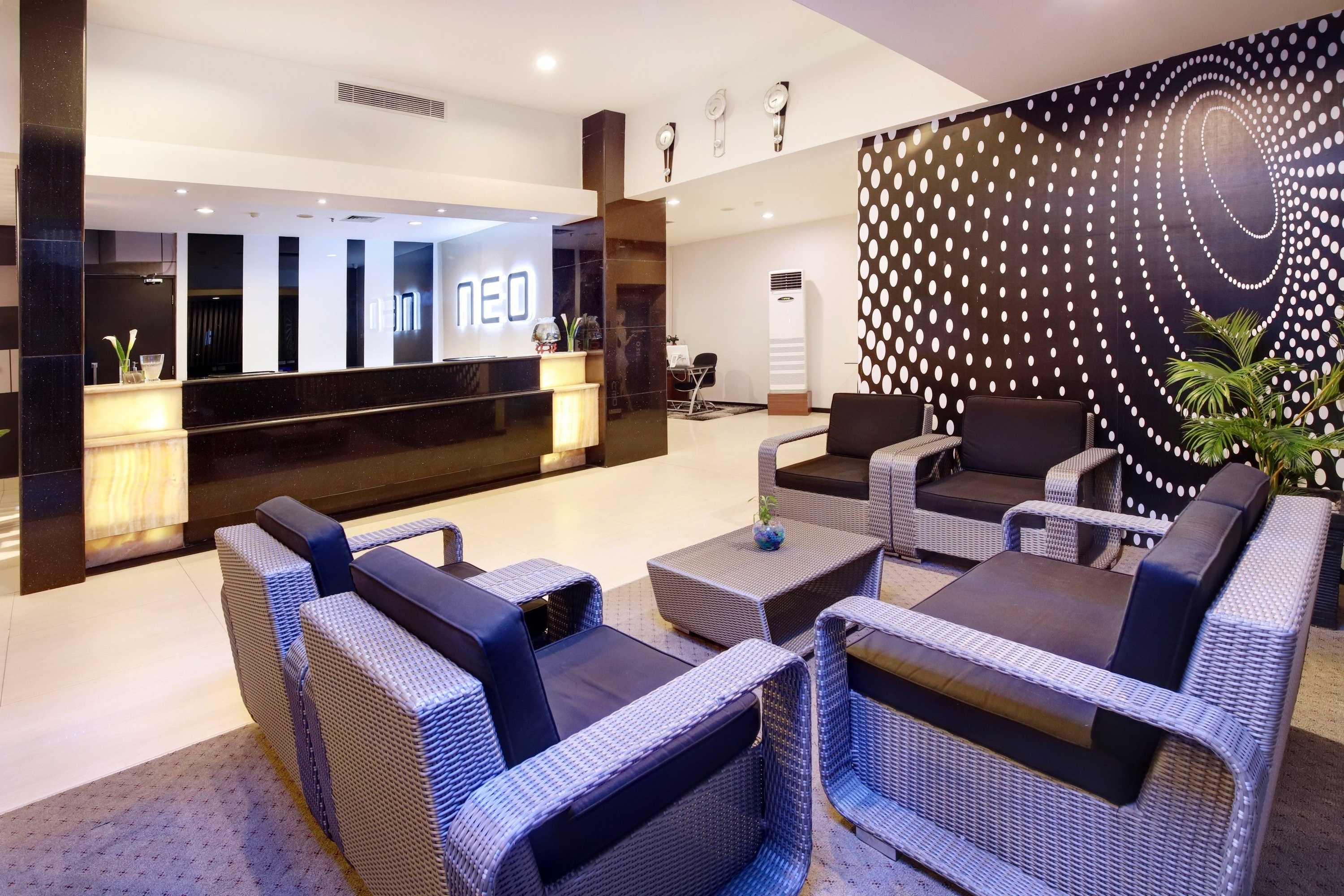 Gift card for Hotel Neo Palma - Palangkaraya by Aston Gift card for Hotel Neo Palma - Palangkaraya by Aston