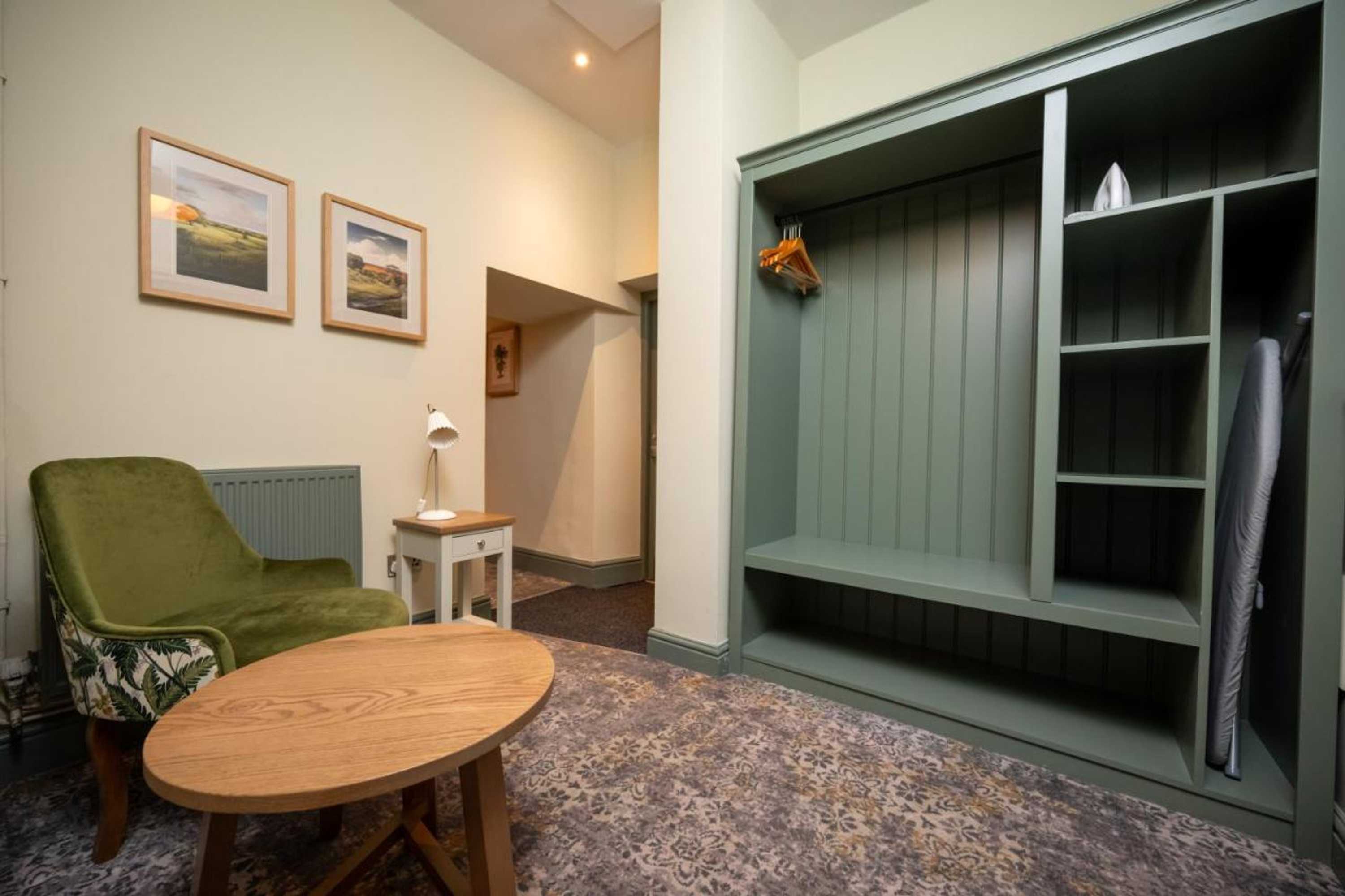 Gift card for Rockingham Arms By Greene King Inns