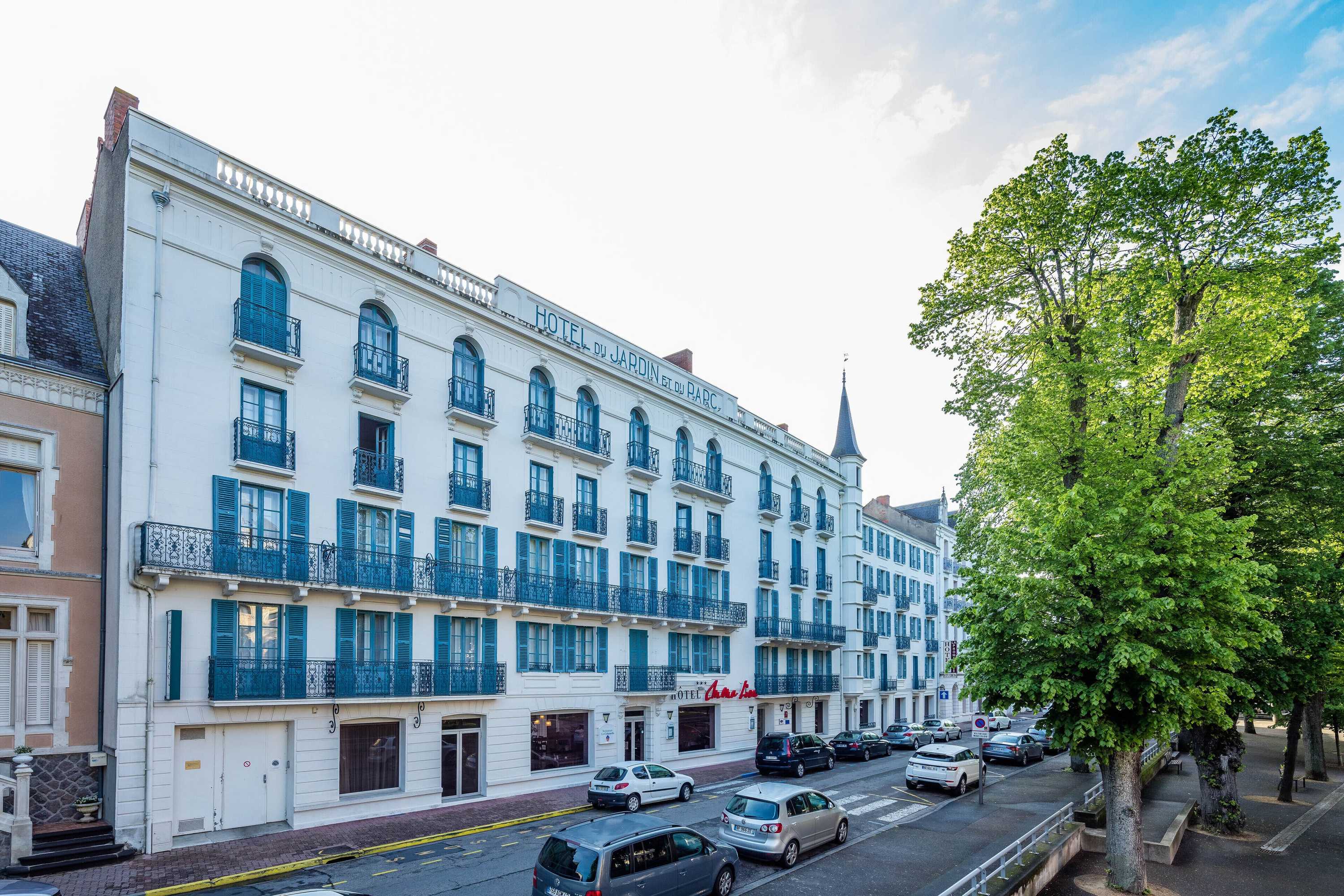 Gift card for Noemys Neris Montlucon - Hotel Restaurant Gift card for Noemys Neris Montlucon - Hotel Restaurant