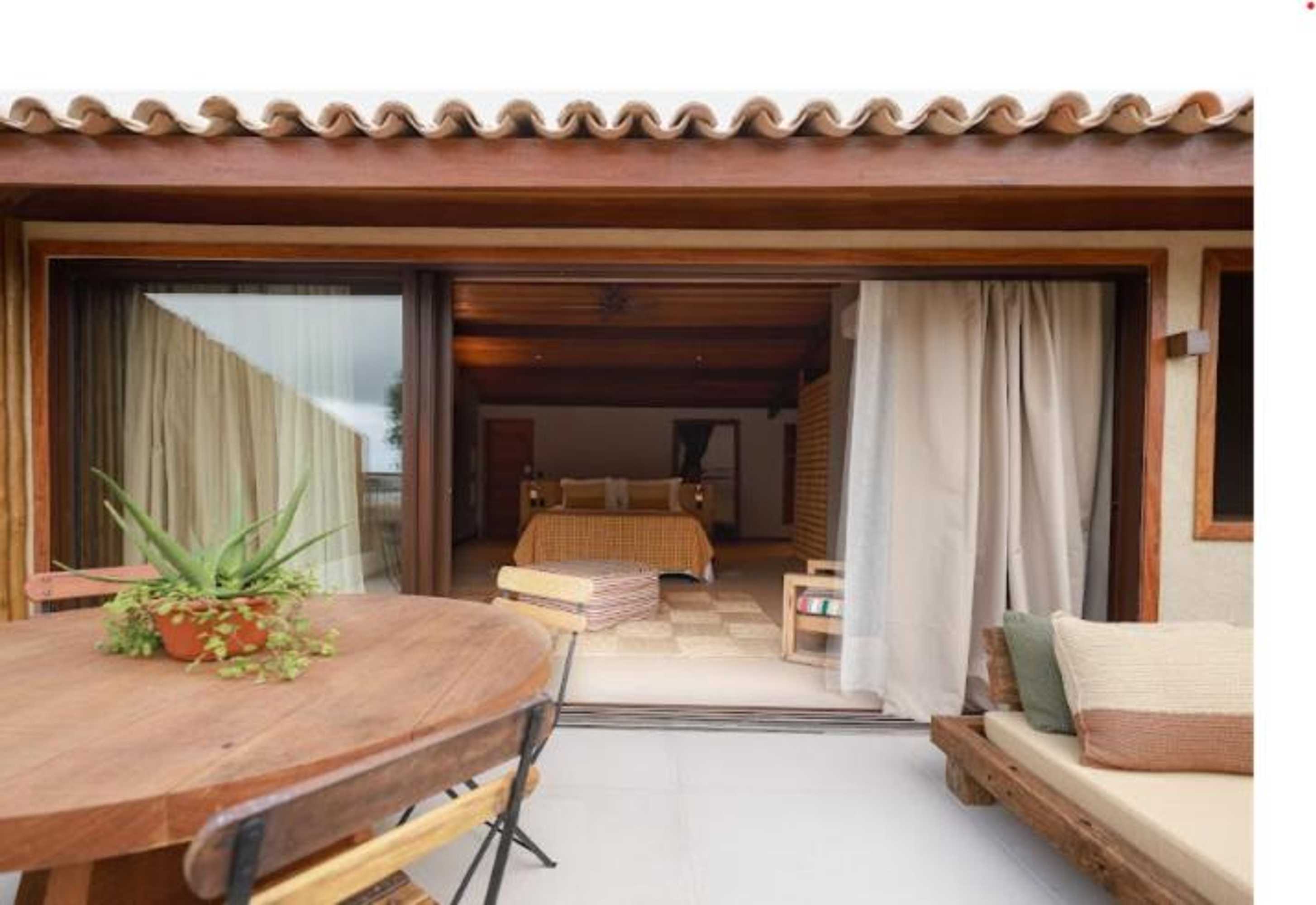 Gift card for Vila Barracuda Boutique Hotel