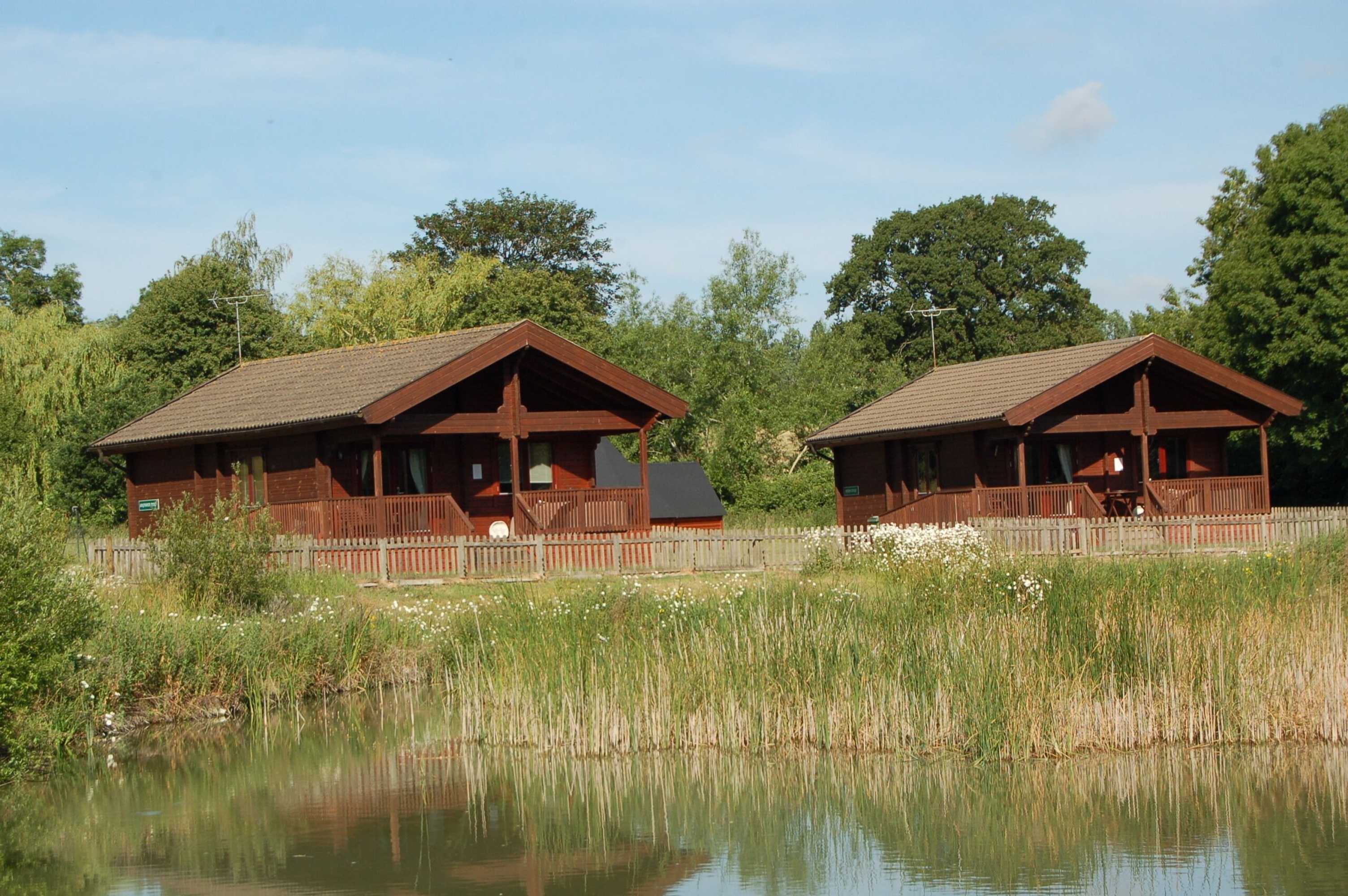 Gift card for Watermeadow Lakes & Lodges Gift card for Watermeadow Lakes & Lodges