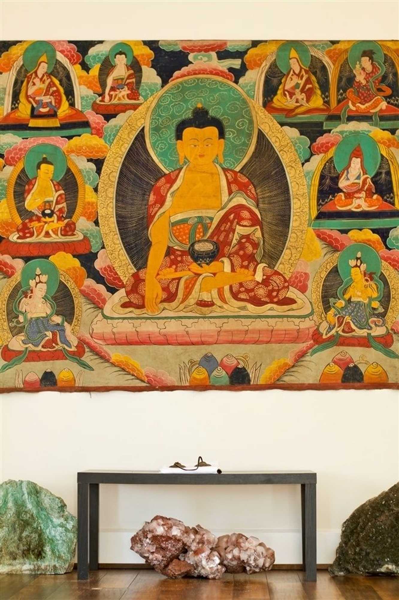 Gift card for Lumeria Maui Educational Retreat Center