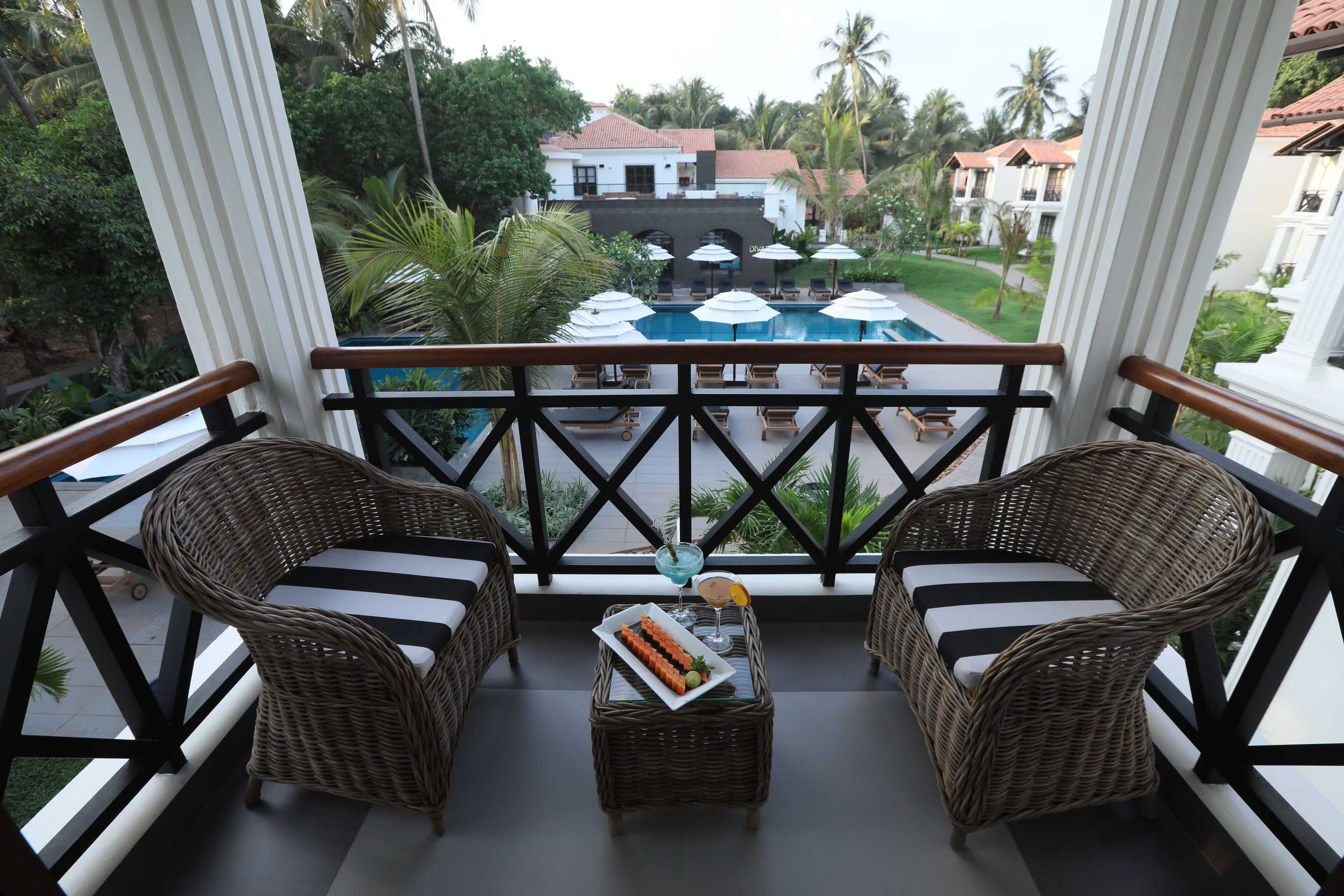 Gift card for Andores Resort And Spa - Calangute Gift card for Andores Resort And Spa - Calangute