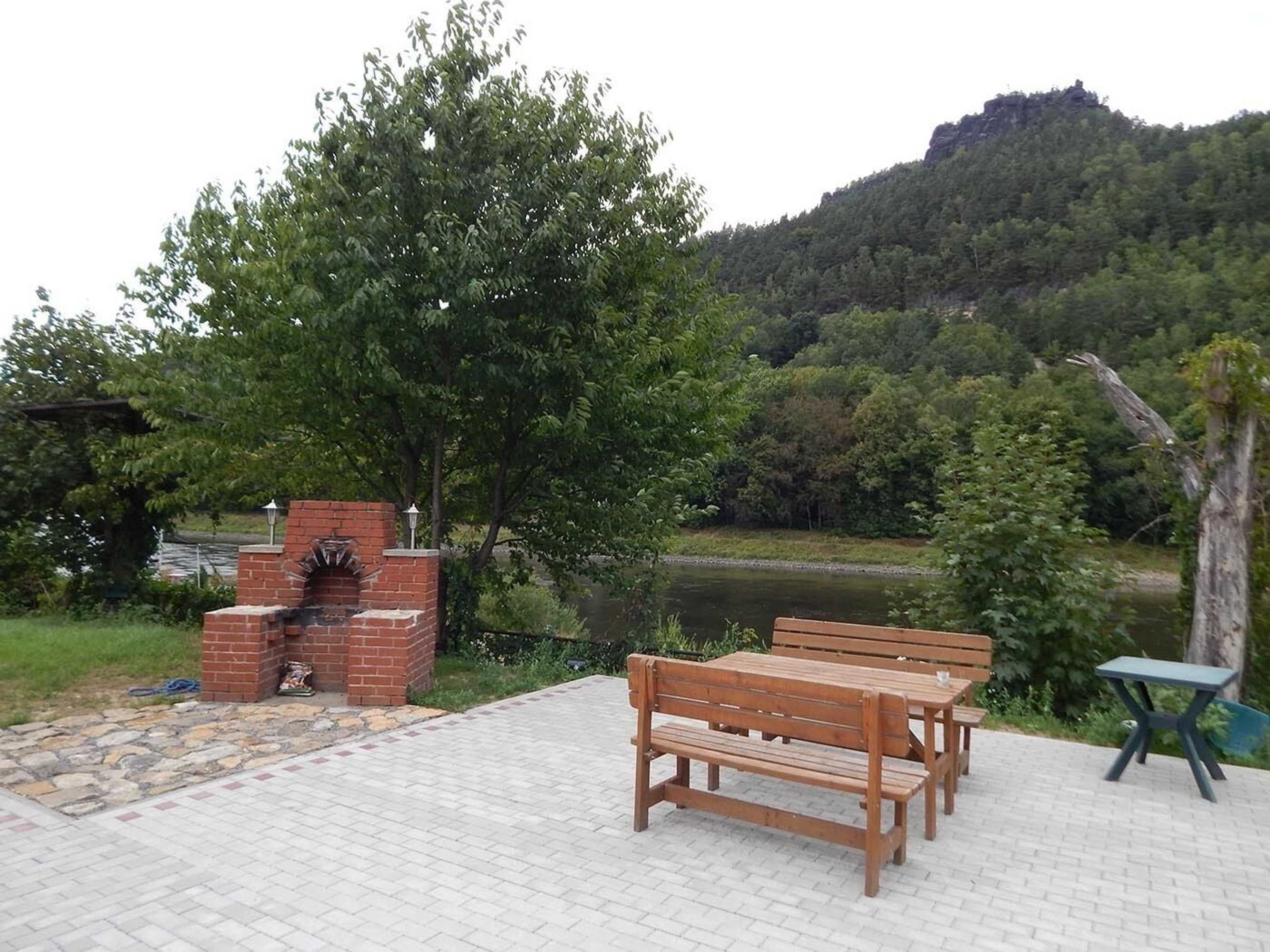 Gift card for Campingplatz am Treidlerweg Gift card for Campingplatz am Treidlerweg