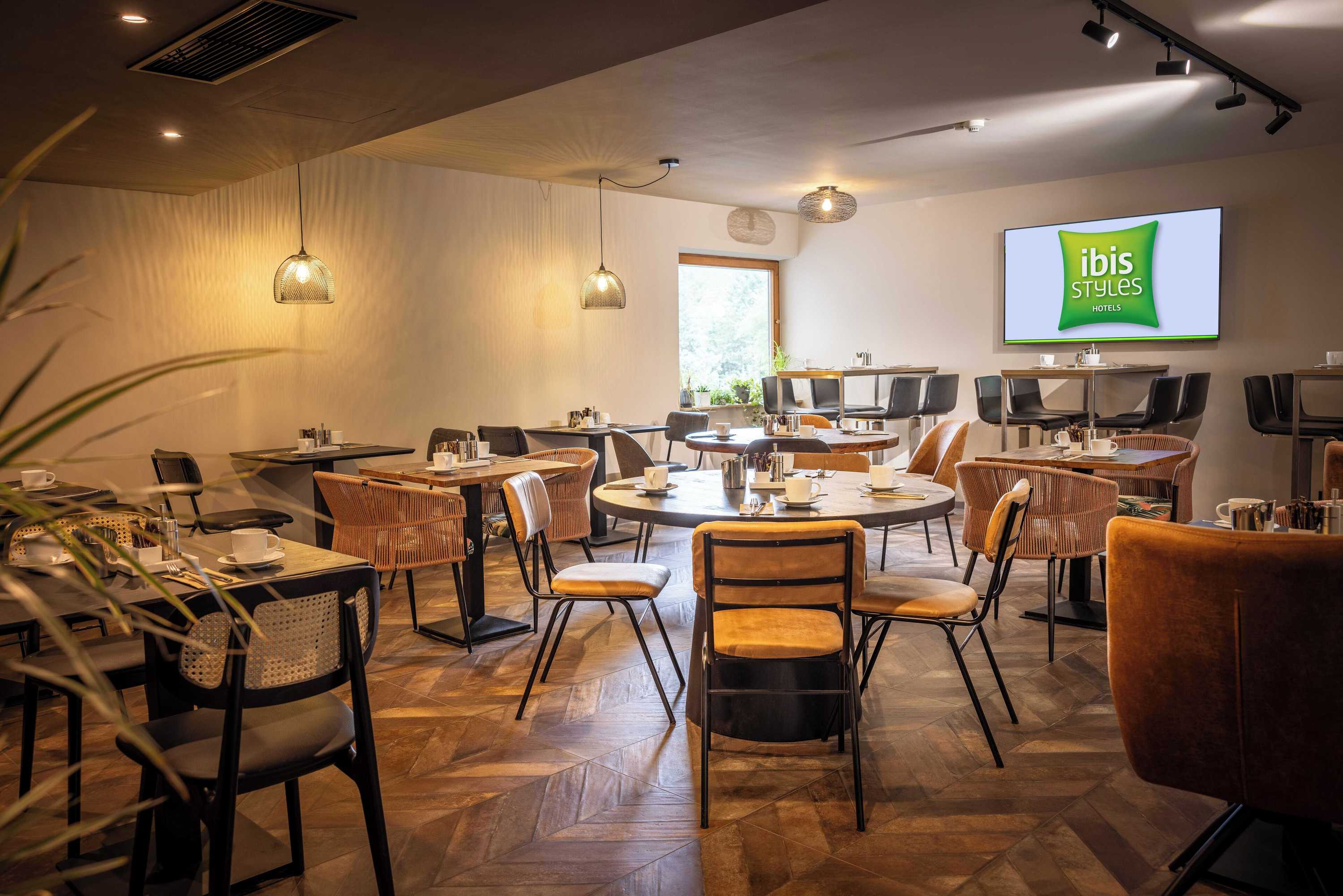 Gift card for Ibis Styles Aalen Gift card for Ibis Styles Aalen