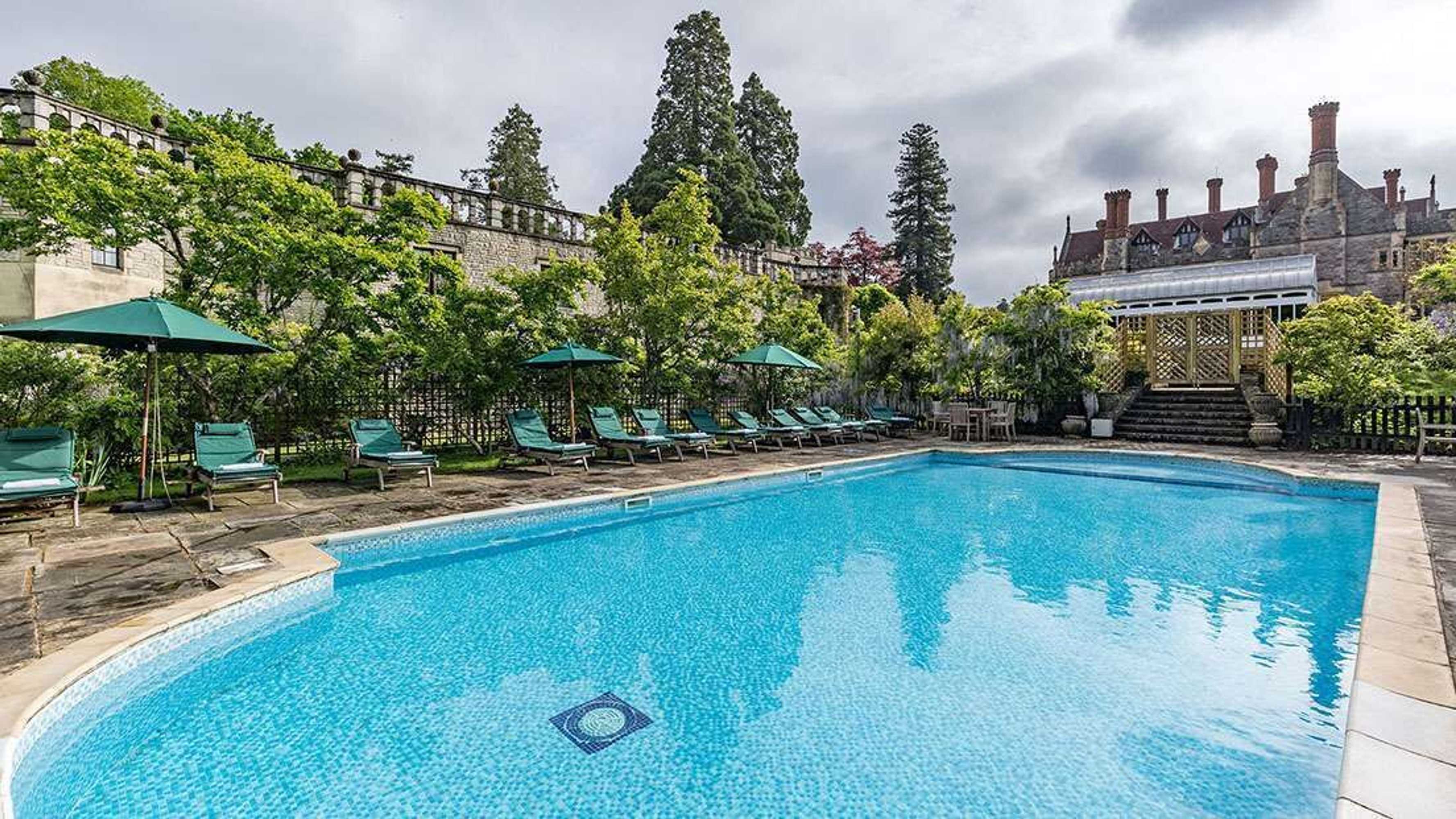Gift card for Rhinefield House Hotel Gift card for Rhinefield House Hotel