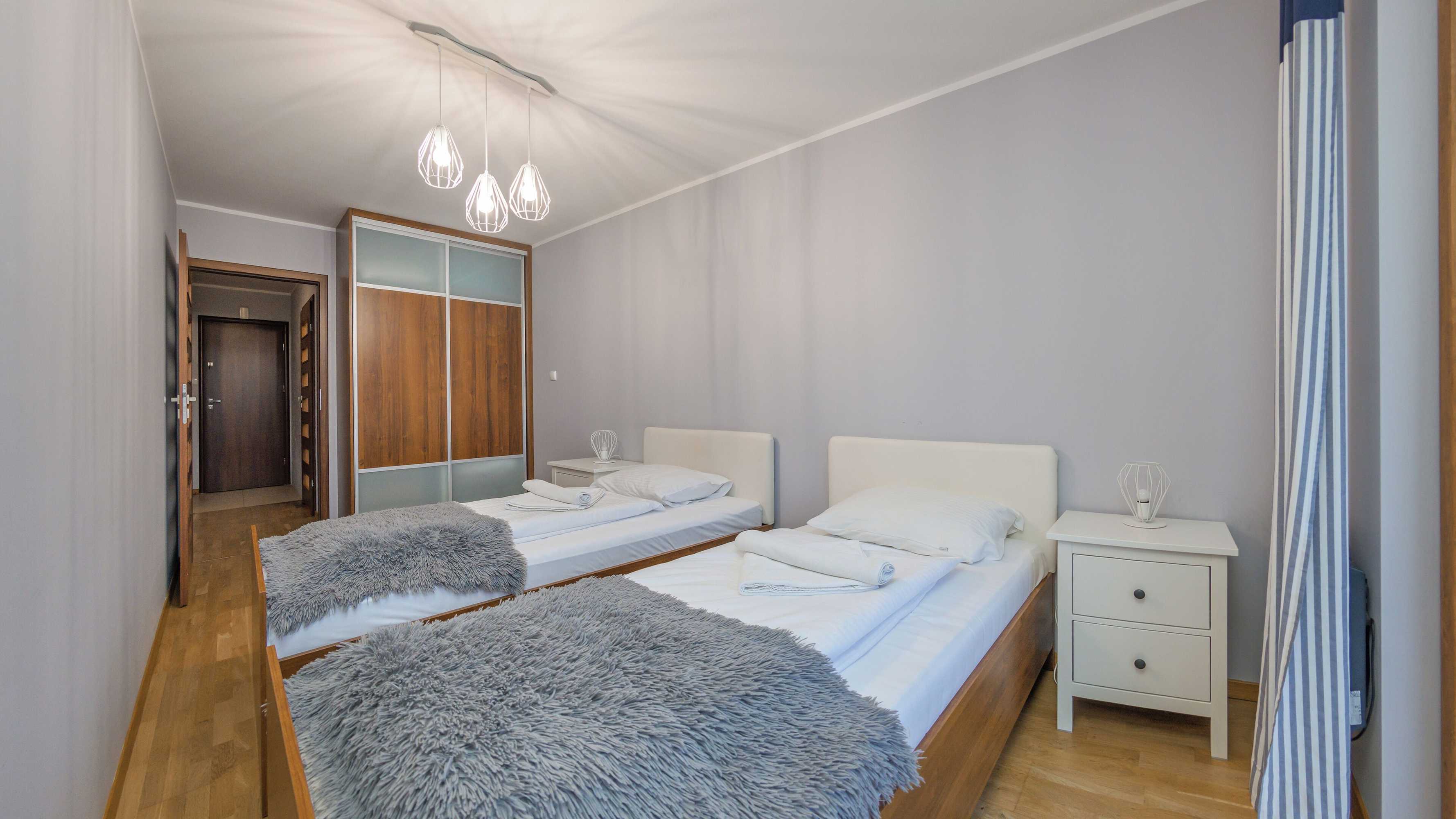 Gift card for Apartamenty Sun & Snow Rozewie