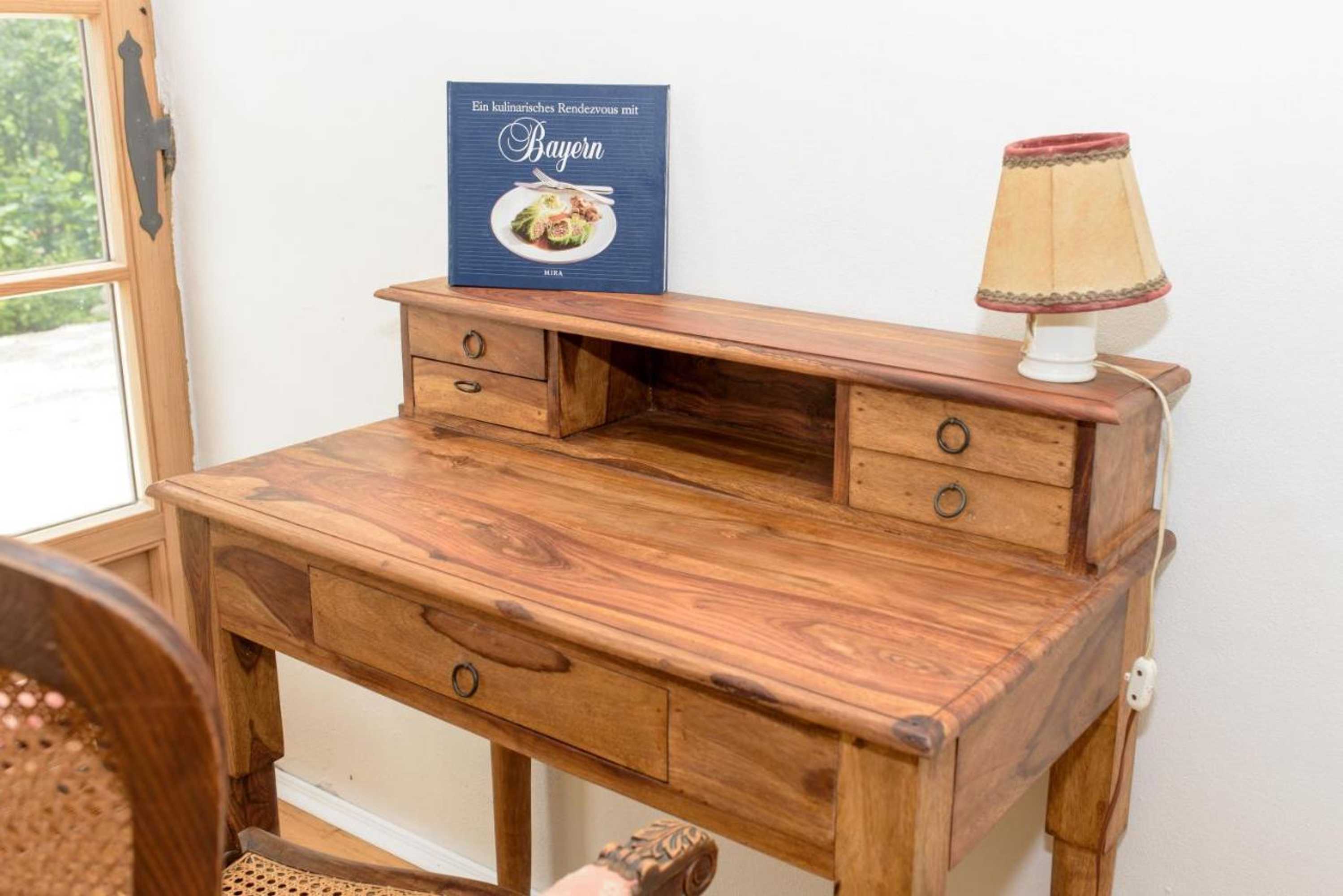 Gift card for Chalet Landsberg