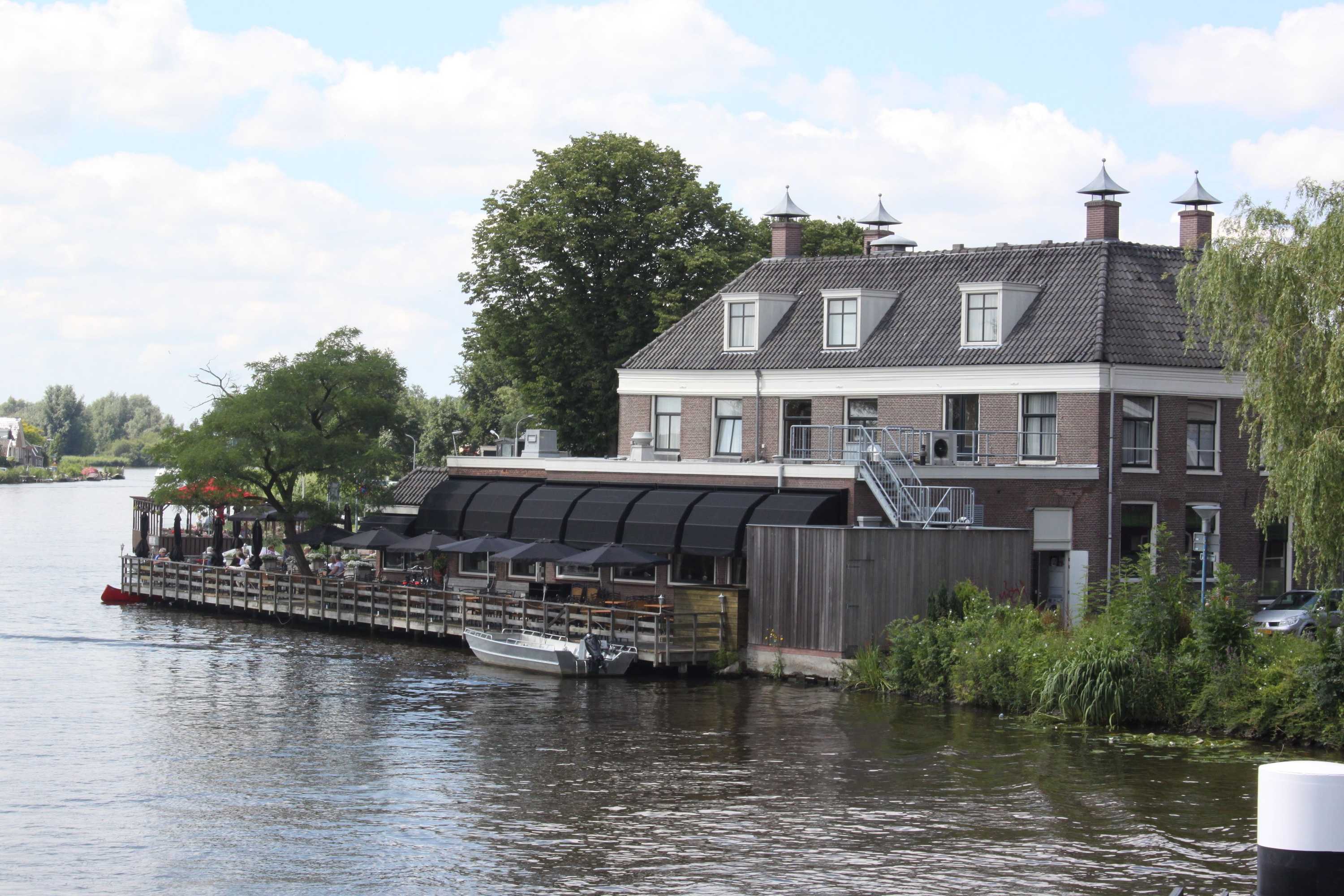Gift card for Het Rechthuis Aan Den Amstel Gift card for Het Rechthuis Aan Den Amstel