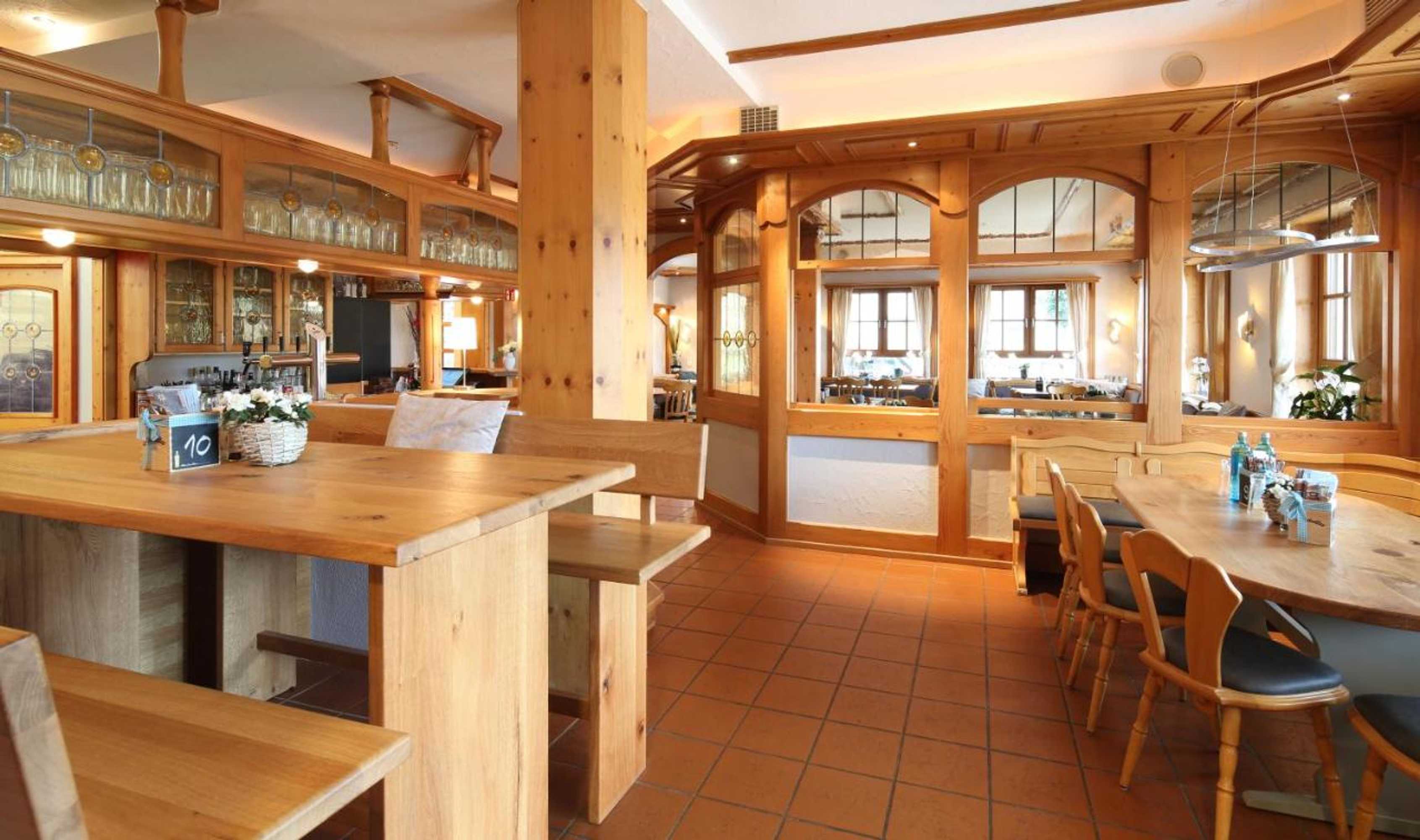 Gift card for Büttner Gasthof