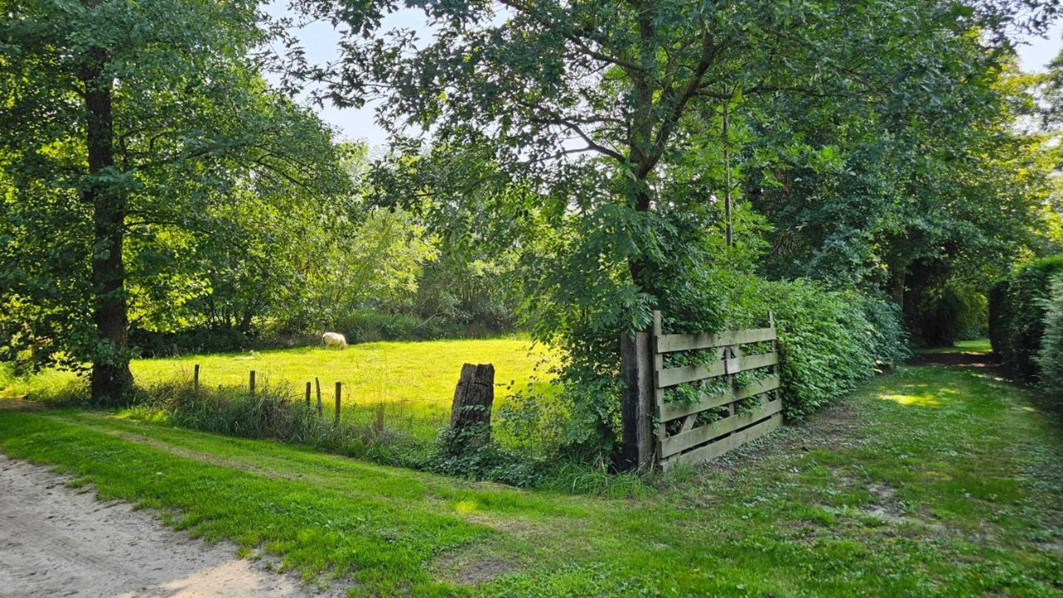 Gift card for Vakantiehuis 