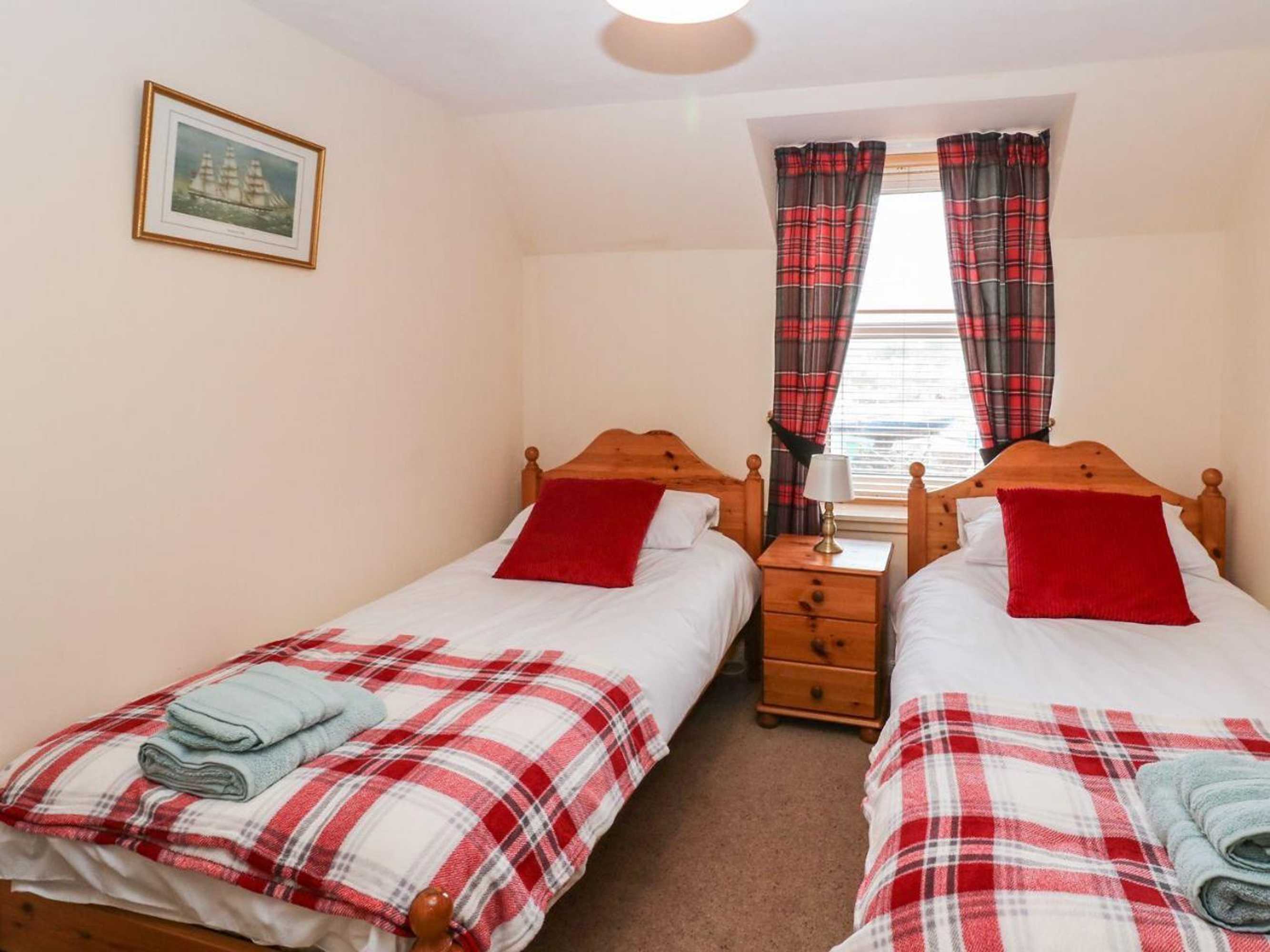 Gift card for Harbour View