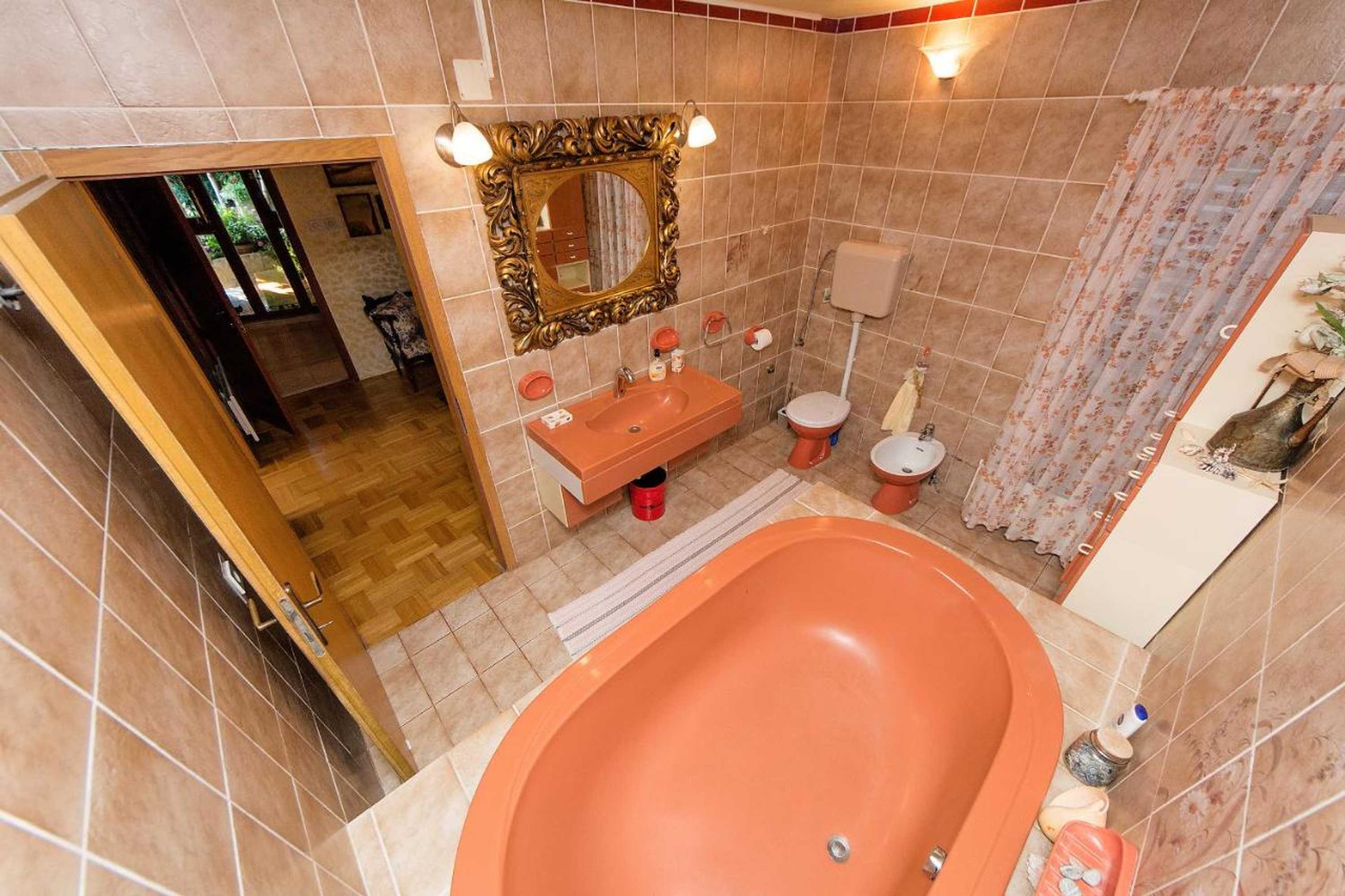 Gift card for Villa Blanka