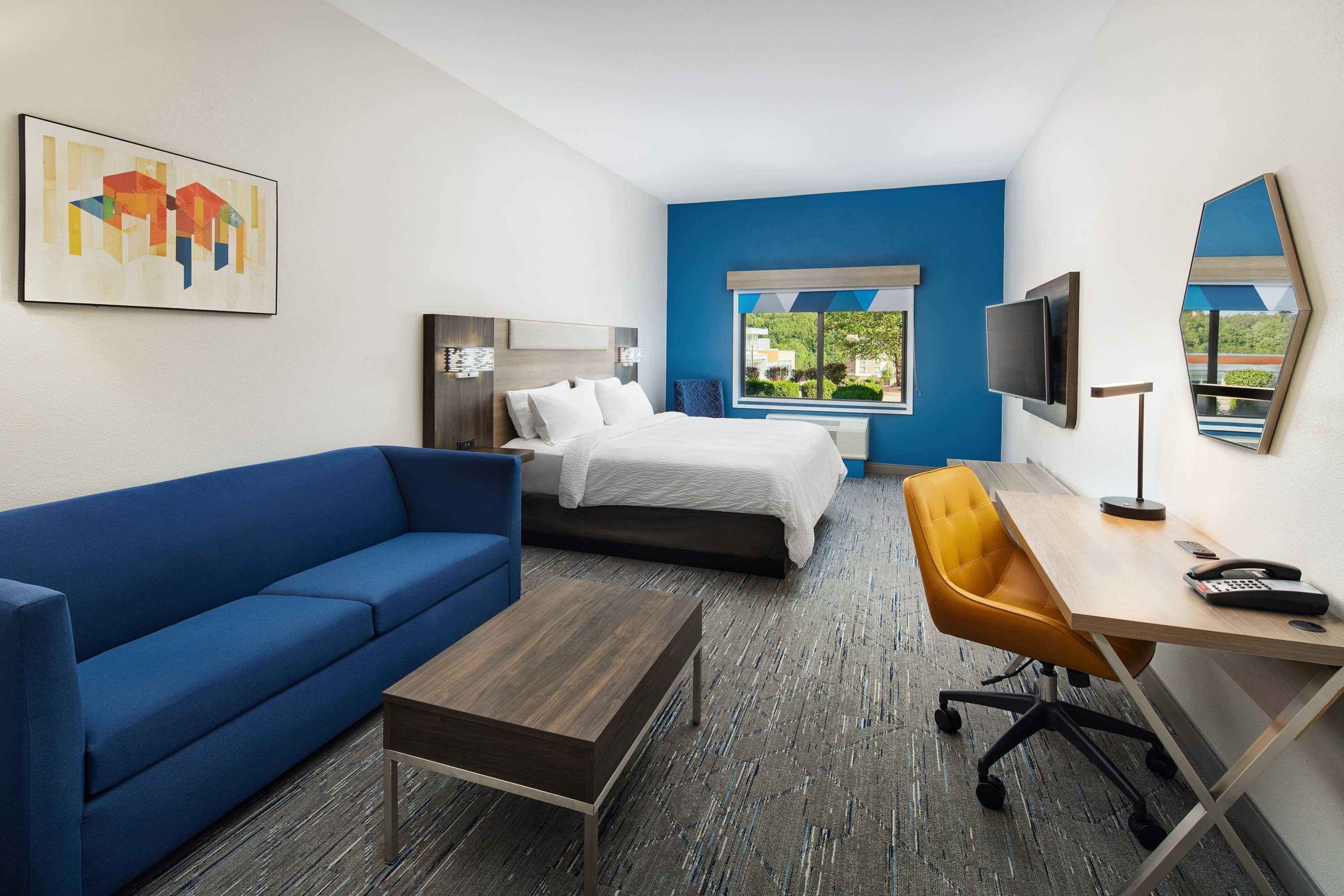Gift card for Holiday Inn Express & Suites Bridgeport by Ihg Gift card for Holiday Inn Express & Suites Bridgeport by Ihg