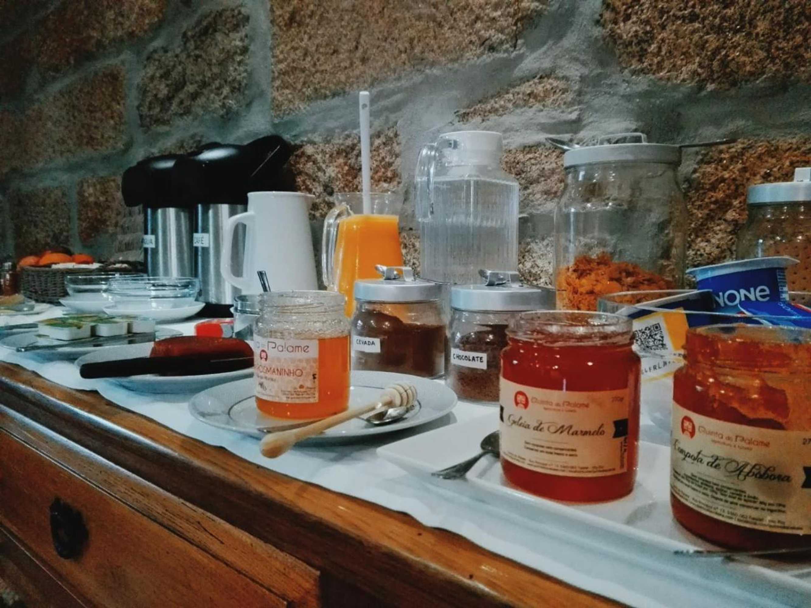 Gift card for Quinta do Palame