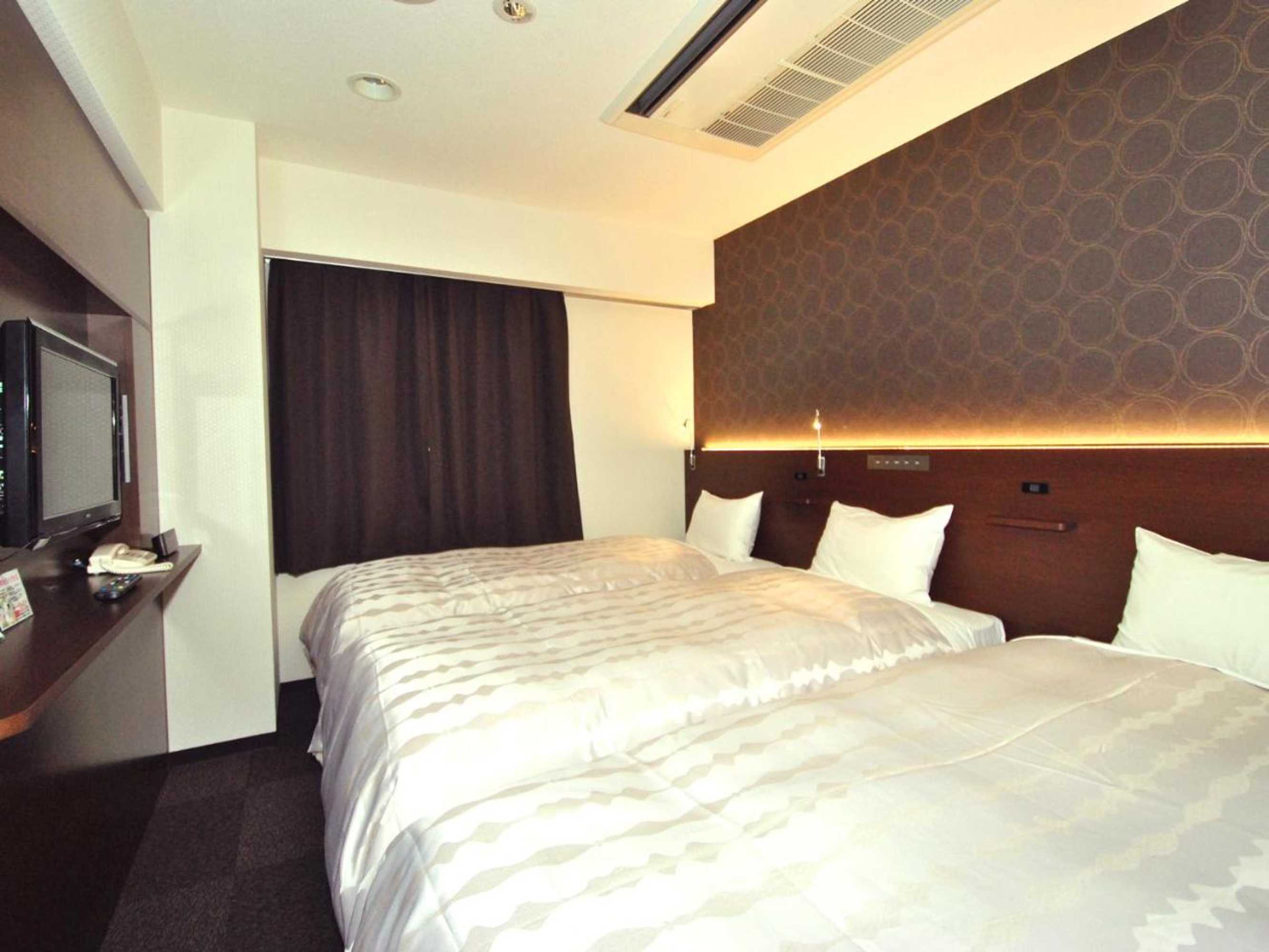 Gift card for Hotel Mark-1 Abiko
