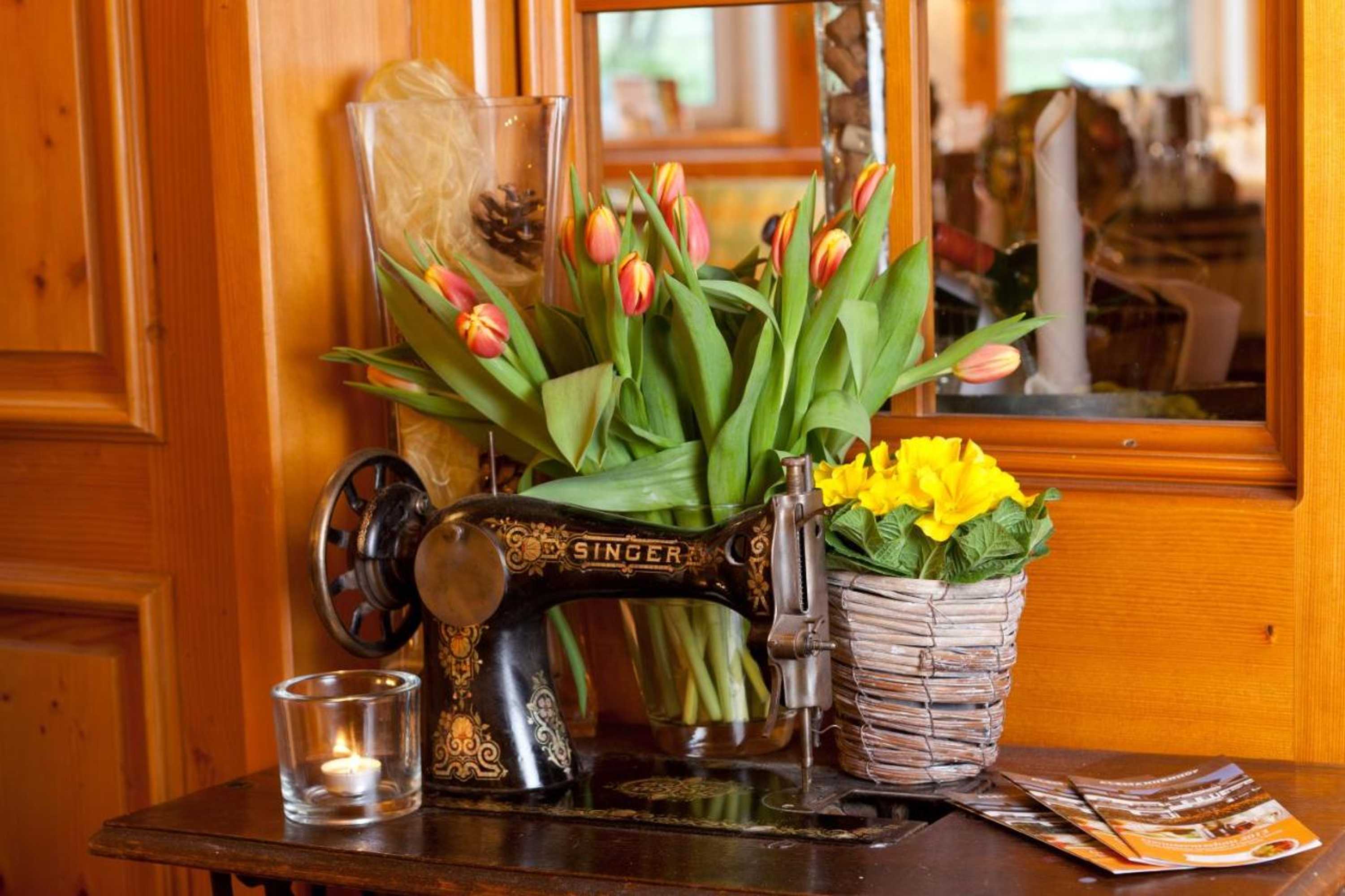 Gift card for Alemannenhof