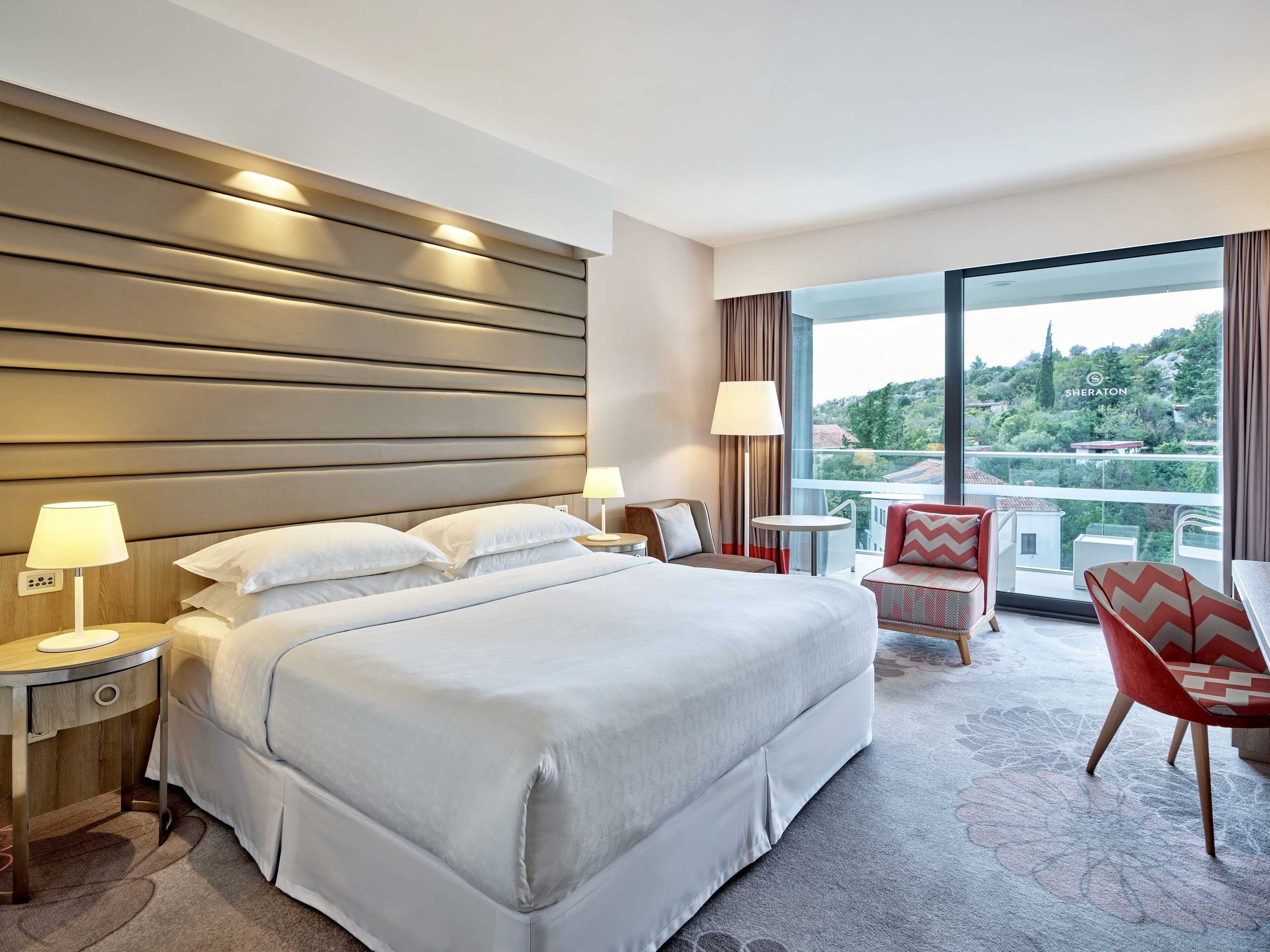 Gift card for Sheraton Dubrovnik Riviera Hotel