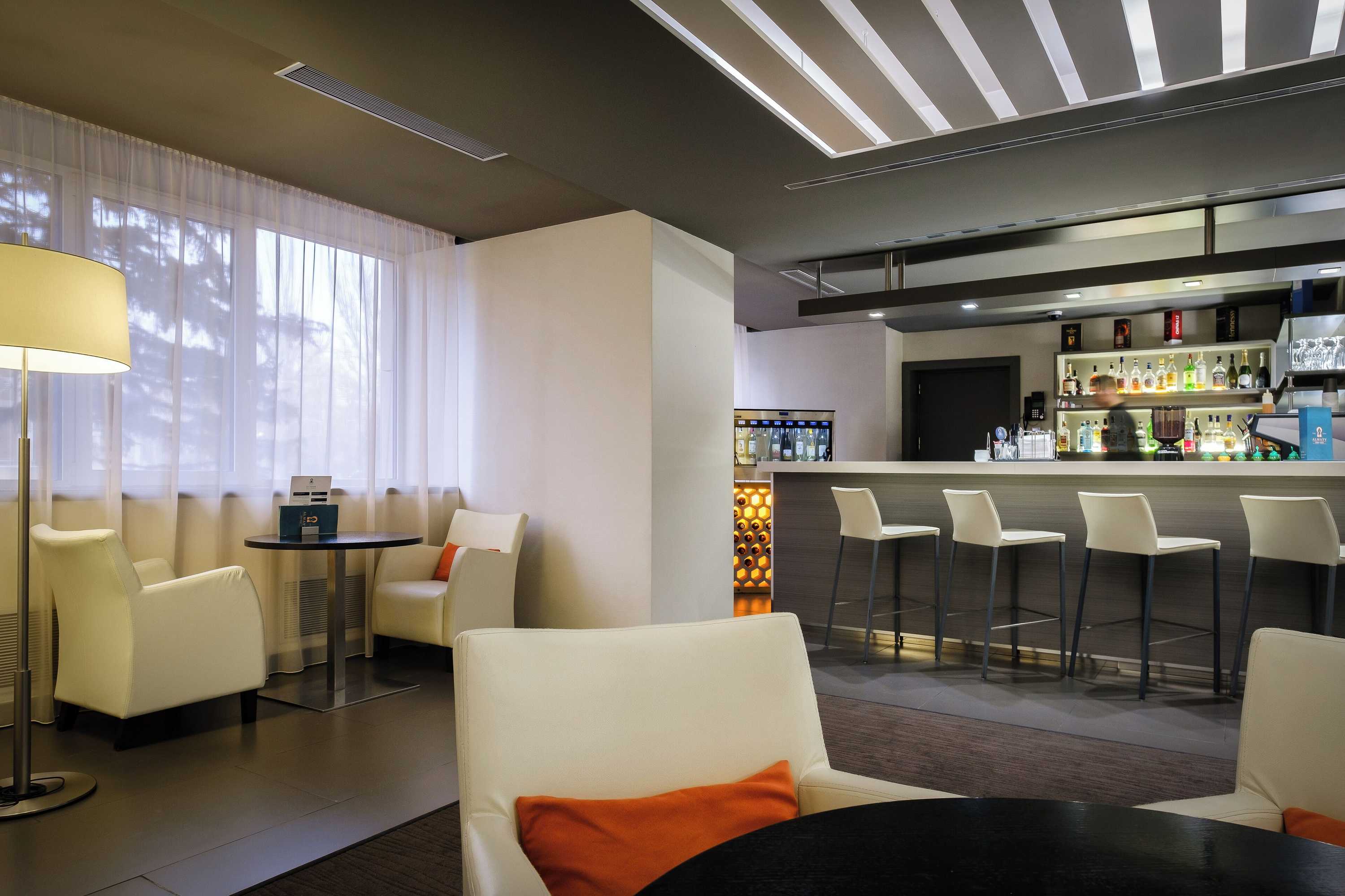 Gift card for Park Hotel Almaty Gift card for Park Hotel Almaty