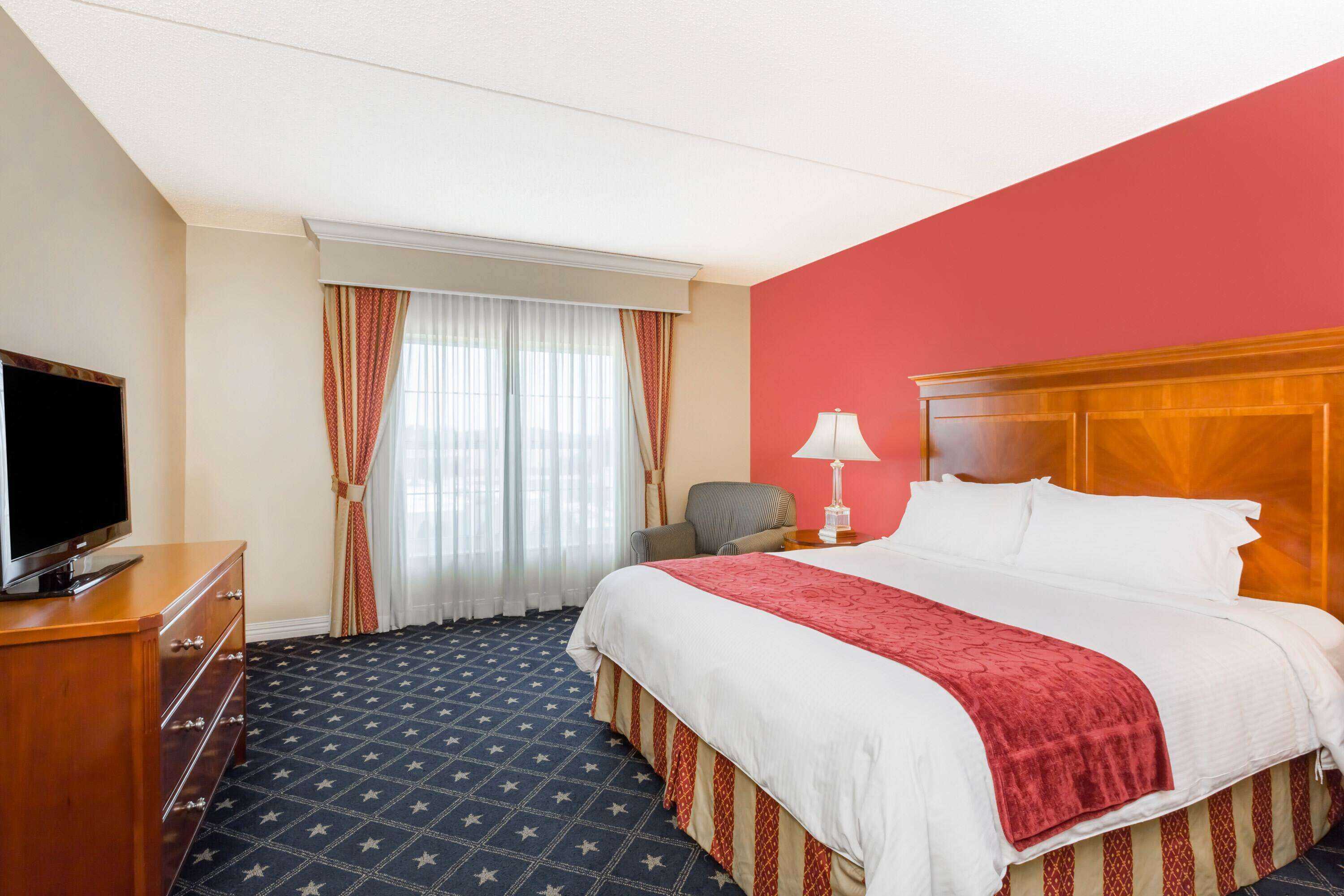 Gift card for Wyndham Gettysburg Hotel & Conference Center Gift card for Wyndham Gettysburg Hotel & Conference Center