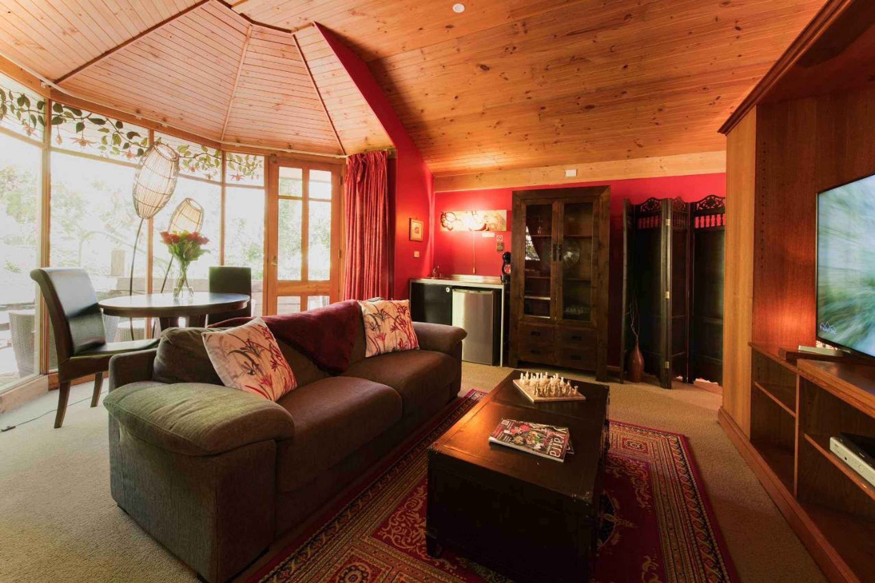 Gift card for Linden Gardens Rainforest Retreat