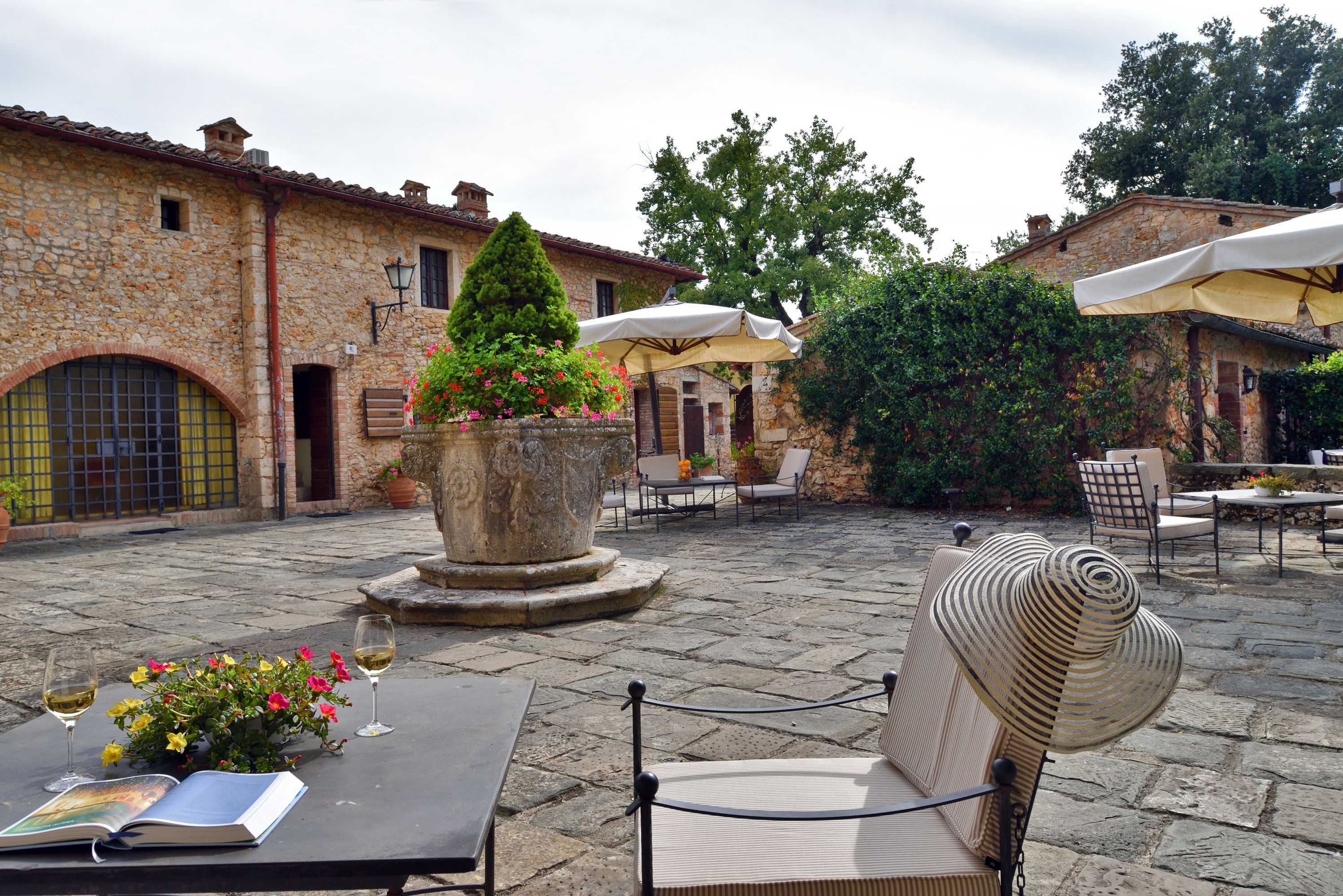 Gift card for Hotel Borgo San Luigi Gift card for Hotel Borgo San Luigi
