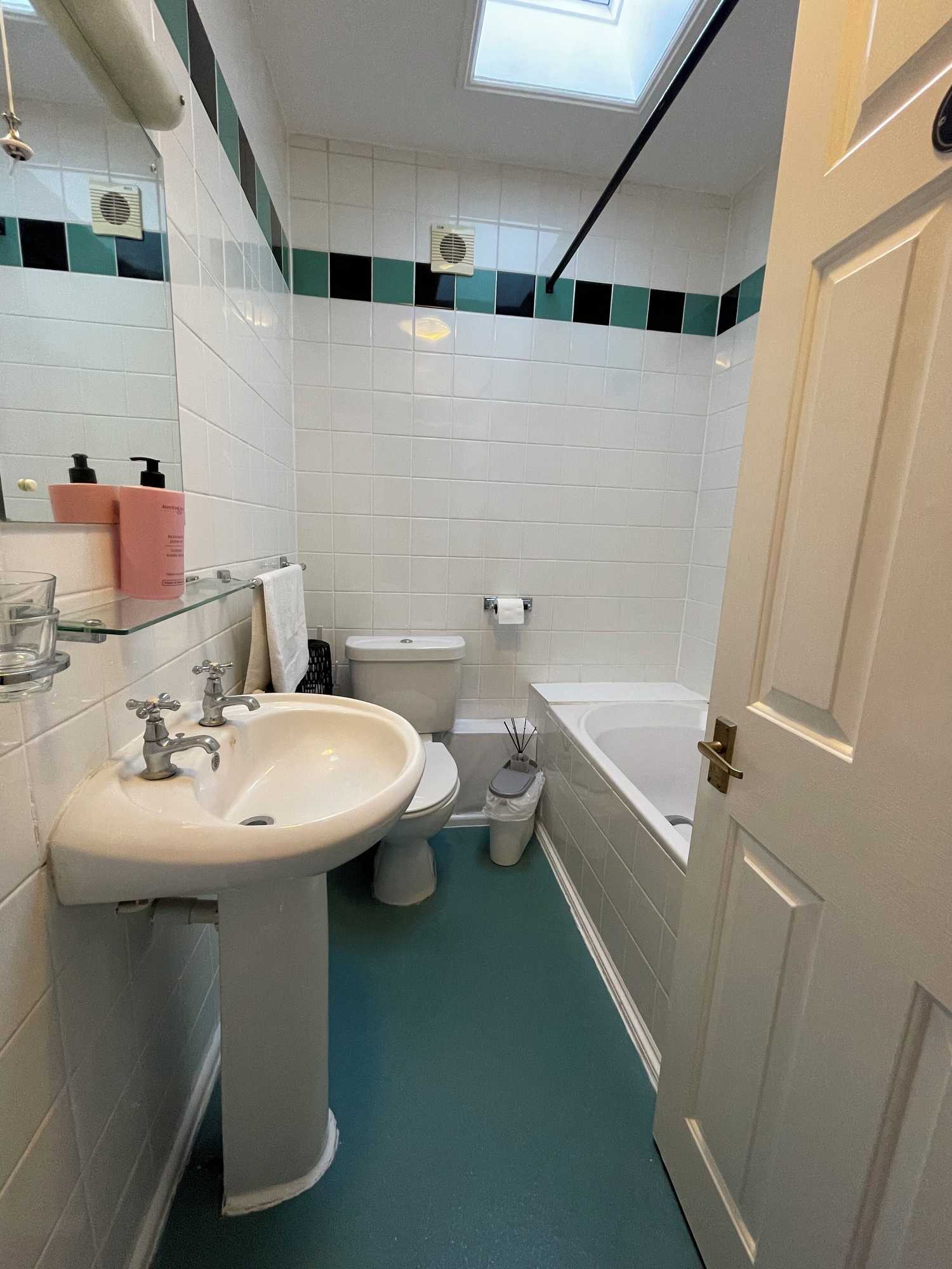 Gift card for The Old Station Inn