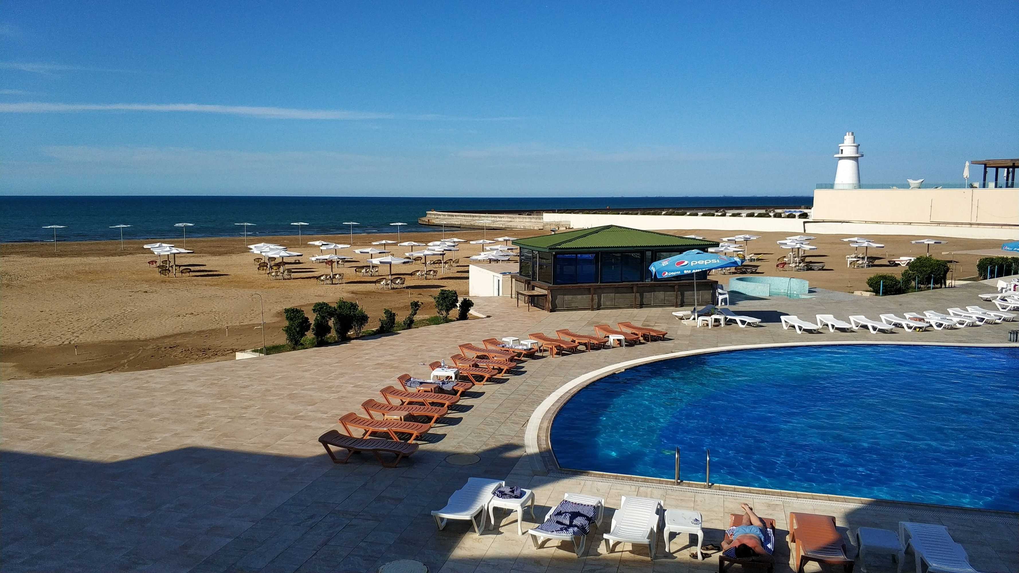 Gift card for Khazar Golden Beach Sham Baku Gift card for Khazar Golden Beach Sham Baku
