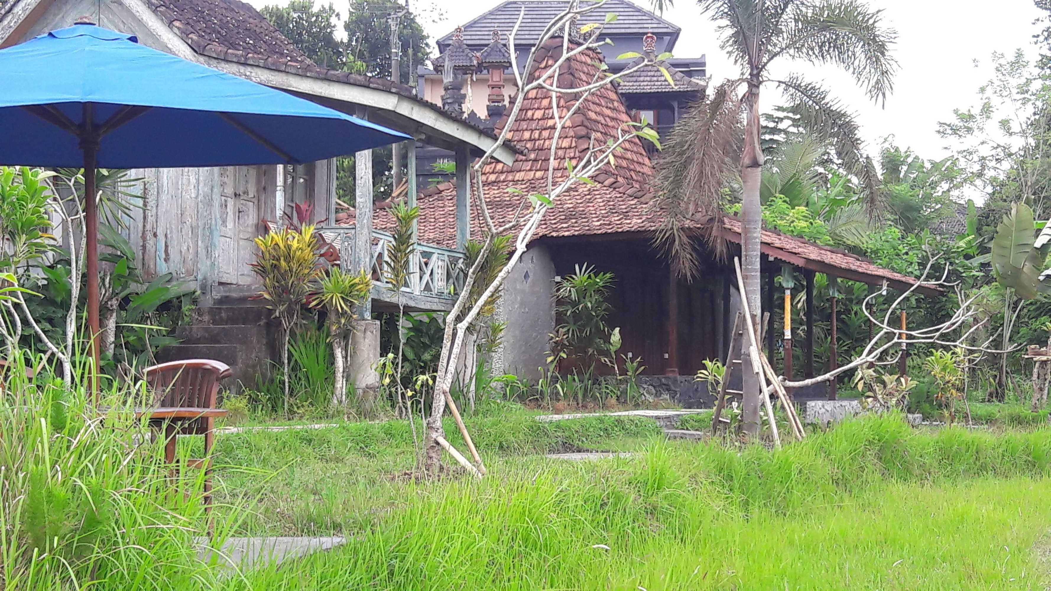 Gift card for Kubu Taru