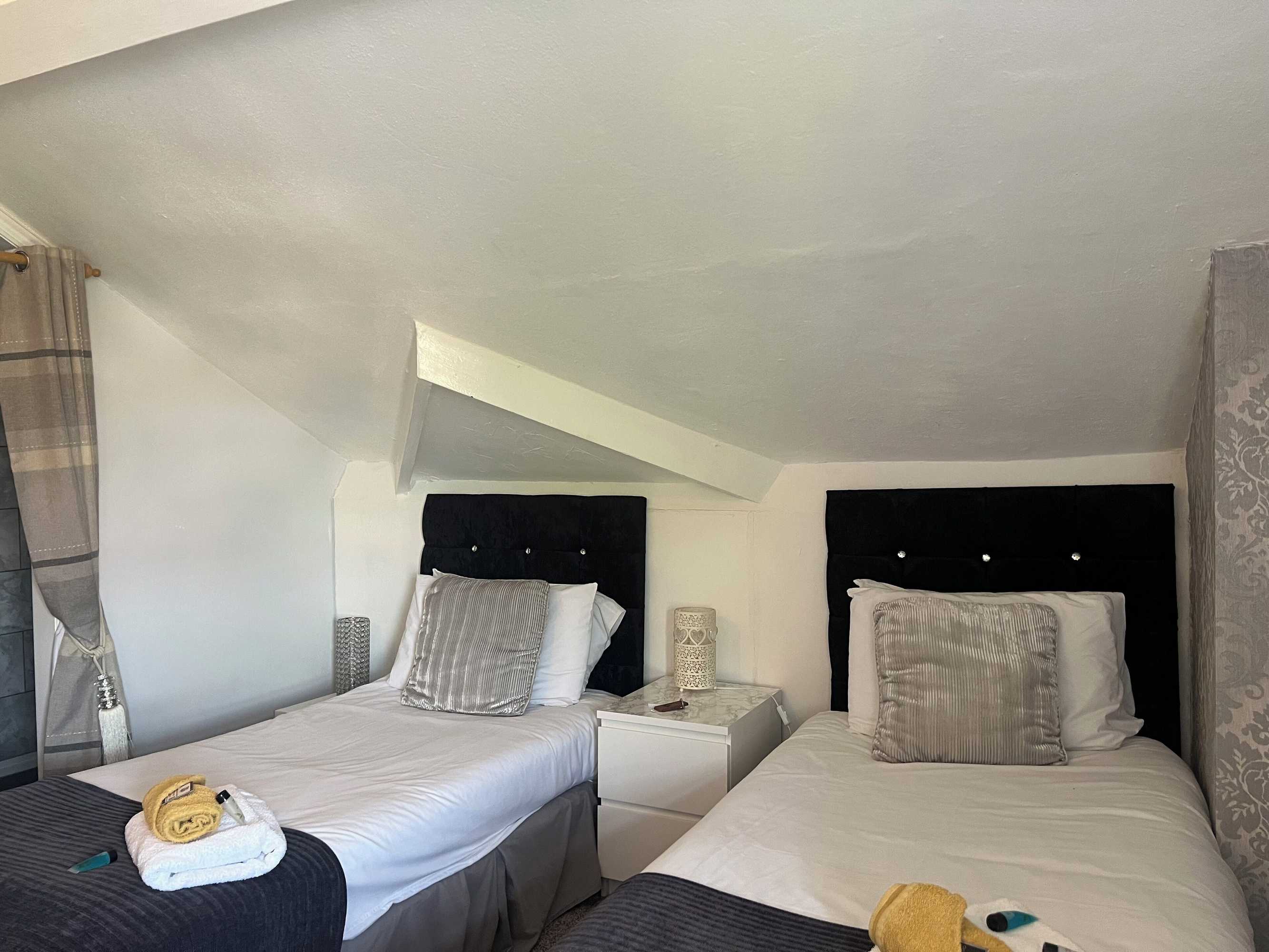 Gift card for St Andrews House Hotel