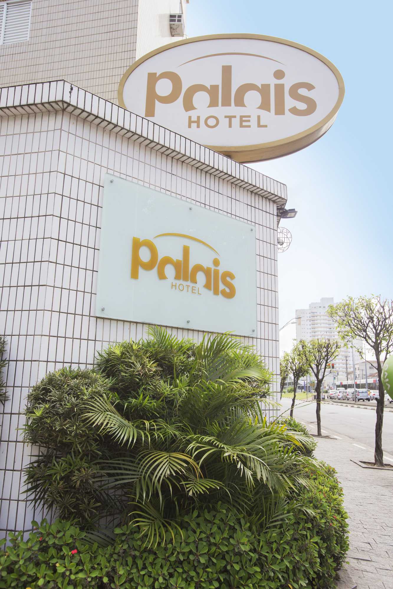 Gift card for Palais Hotel Gift card for Palais Hotel