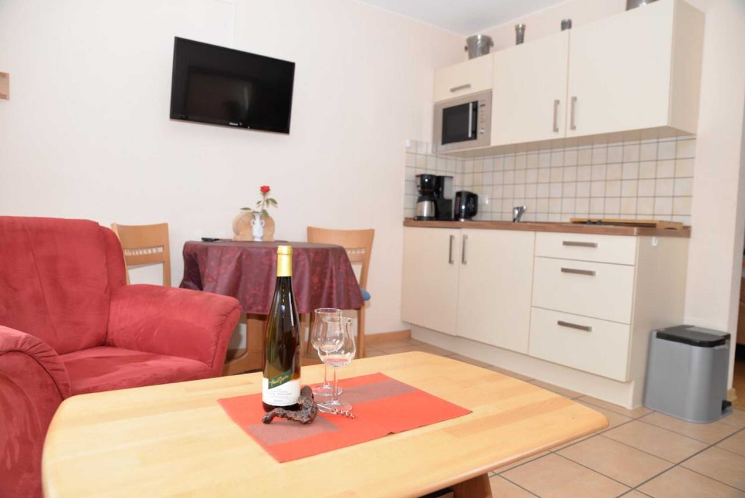 Gift card for Pension Basten